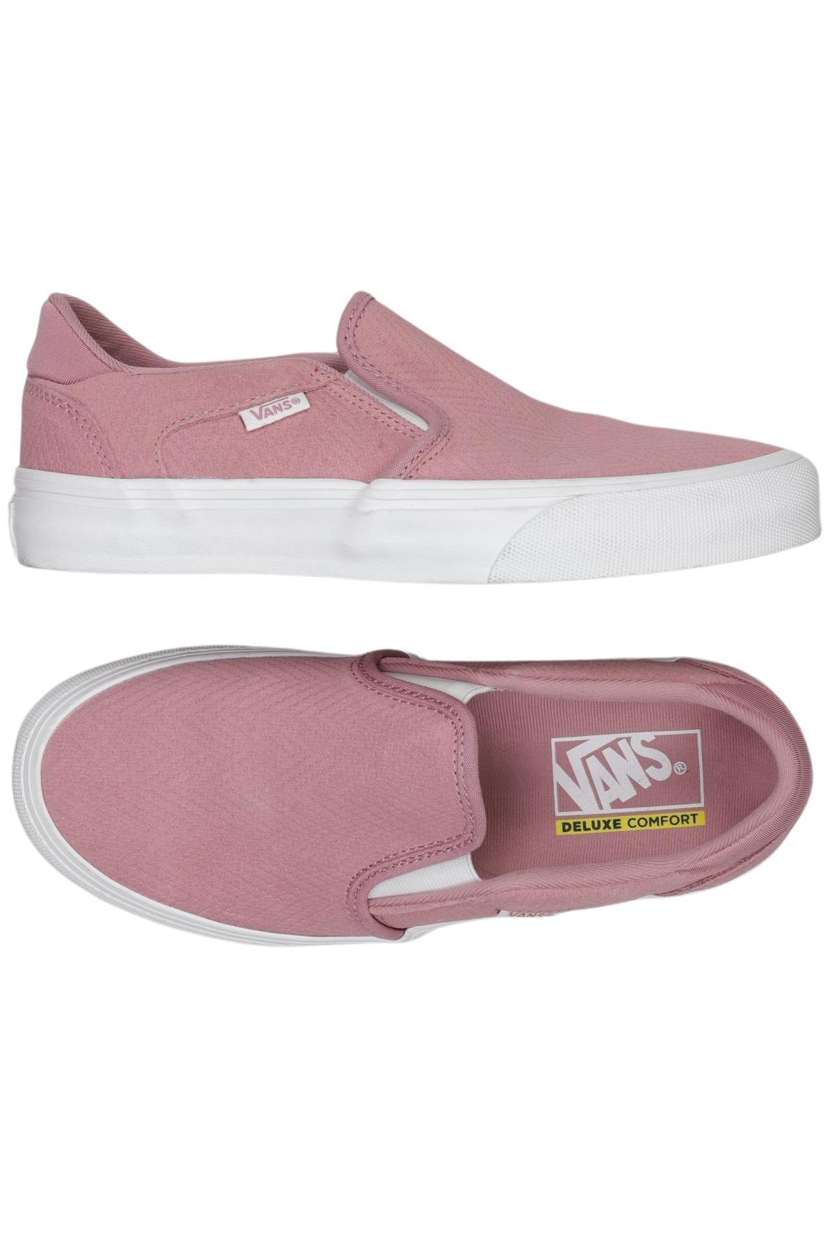 

Vans Damen Sneakers, pink, Gr. 37