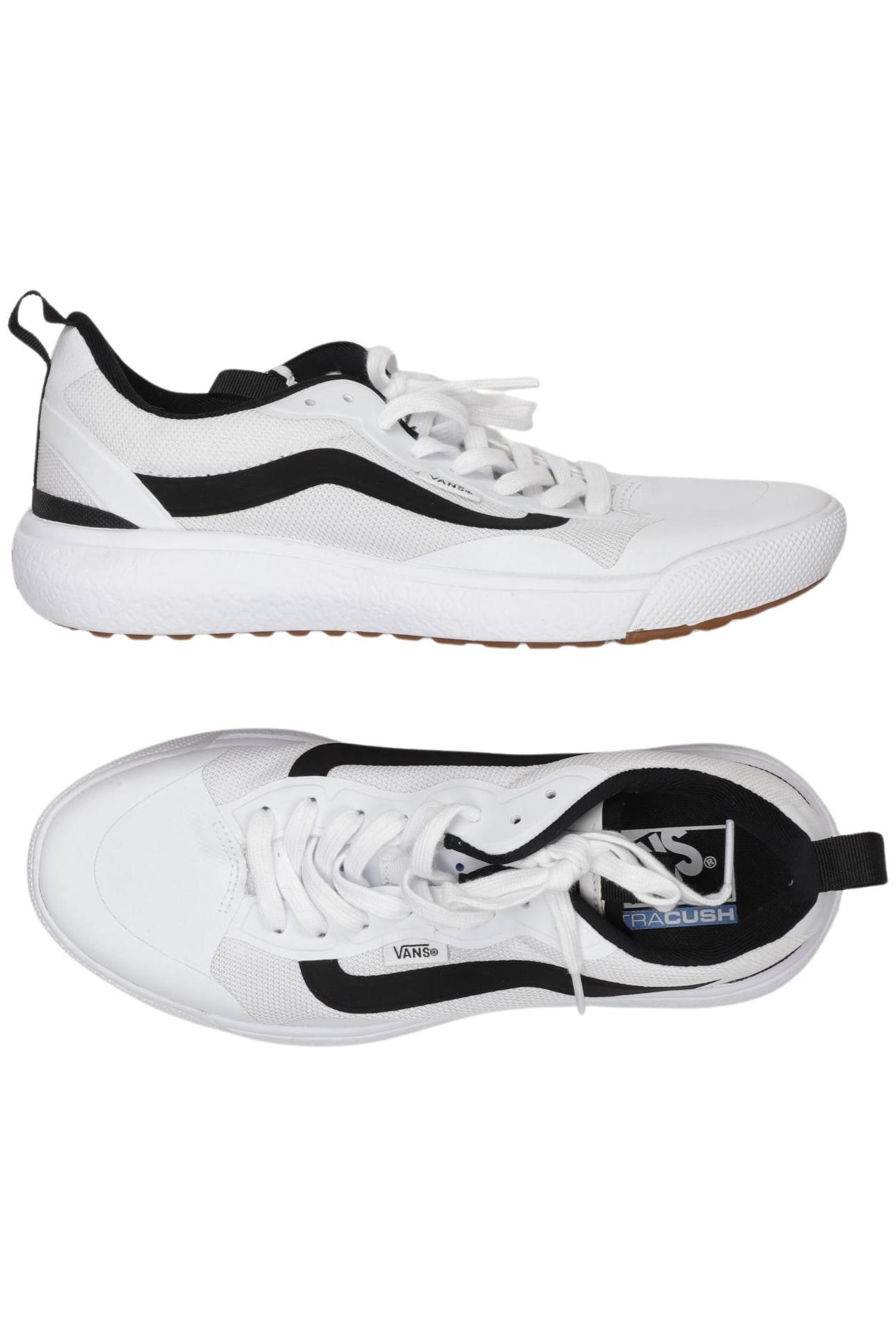 

Vans Damen Sneakers, weiß, Gr. 38