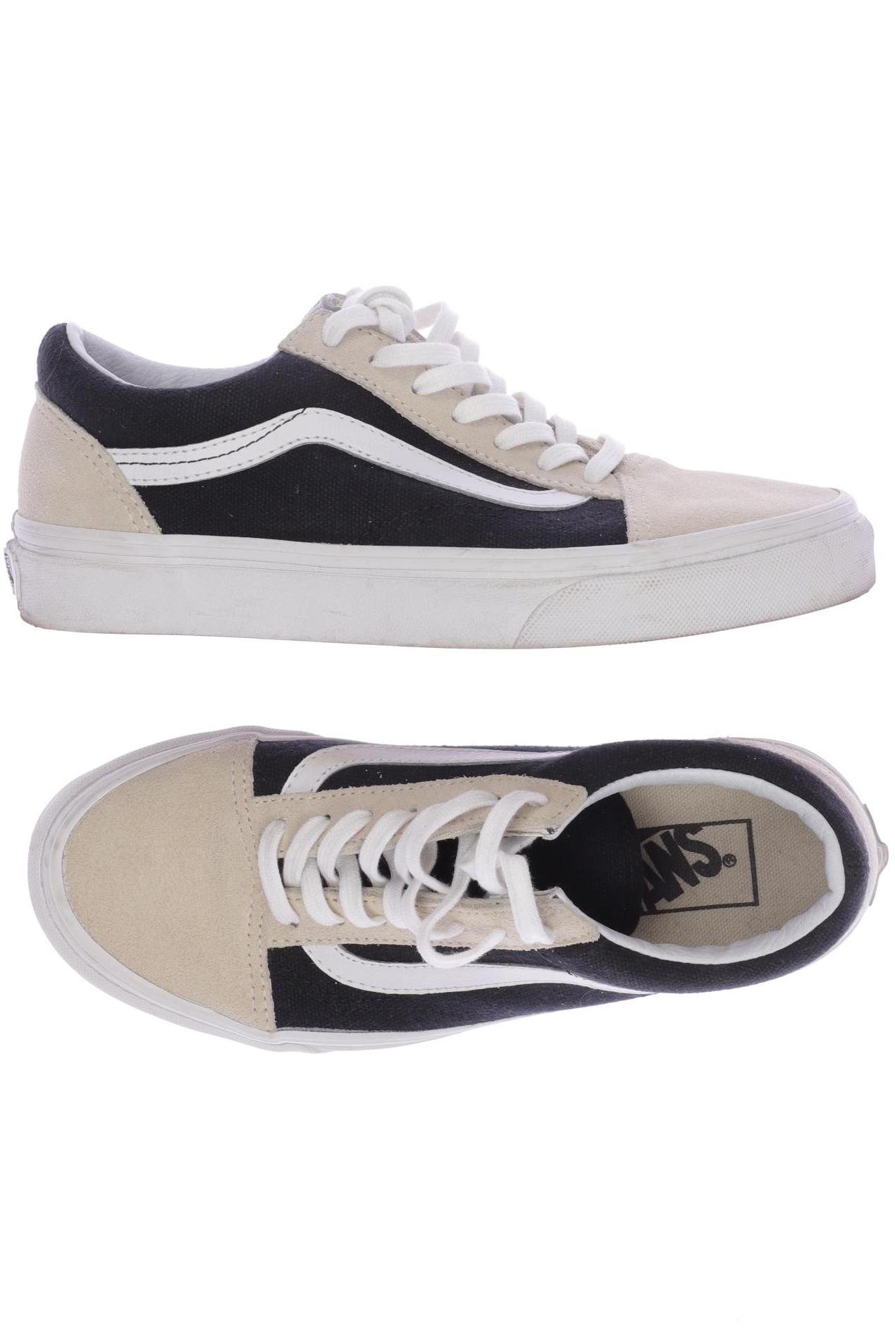 

Vans Damen Sneakers, beige, Gr. 35