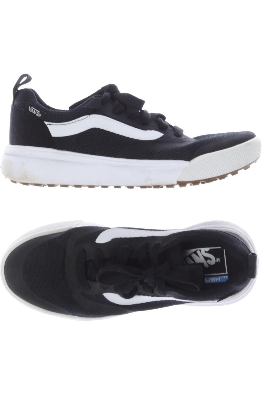 Thumbnail - Vans Damen Sneakers, schwarz, Gr. 34.5