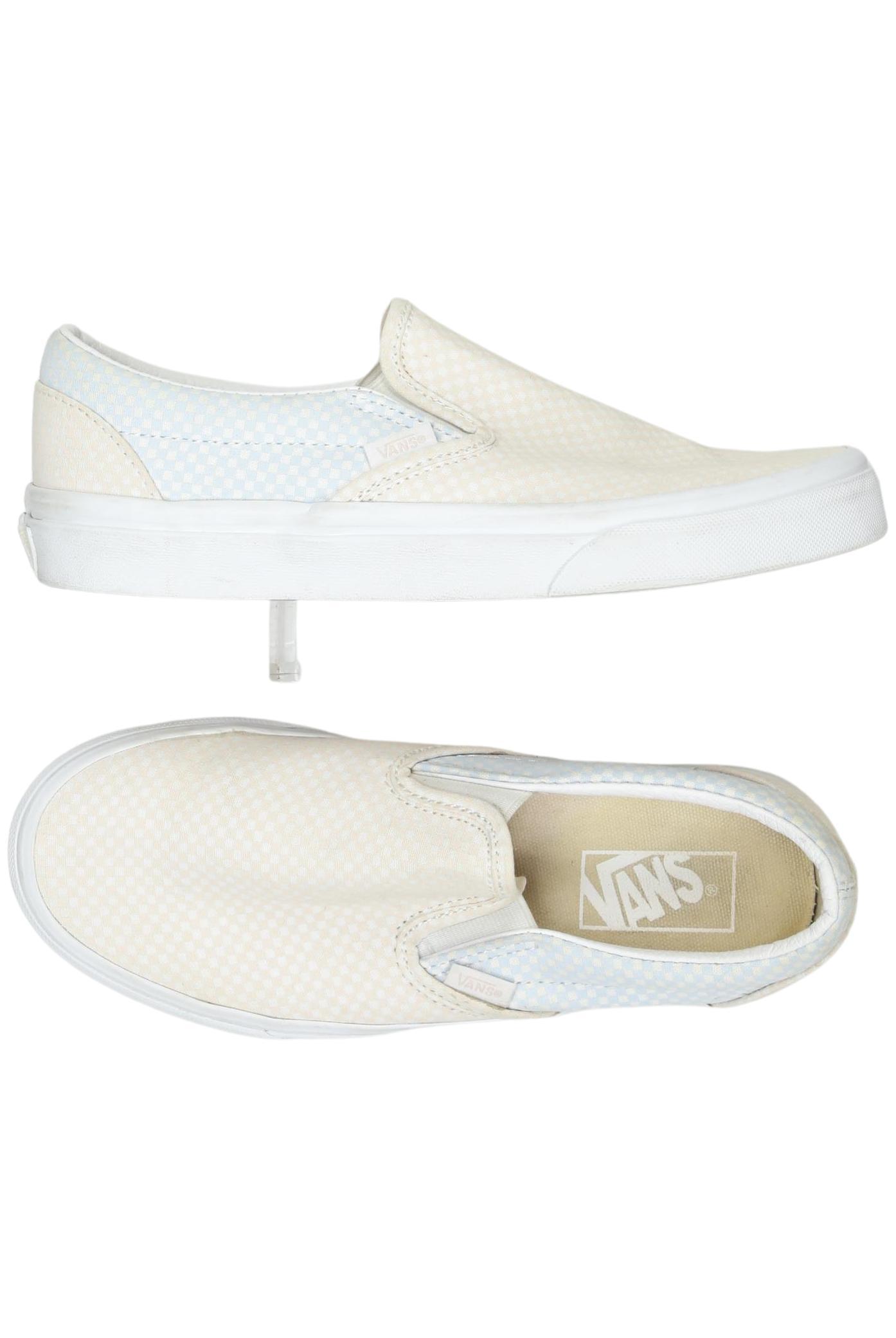 

Vans Damen Sneakers, beige, Gr. 38