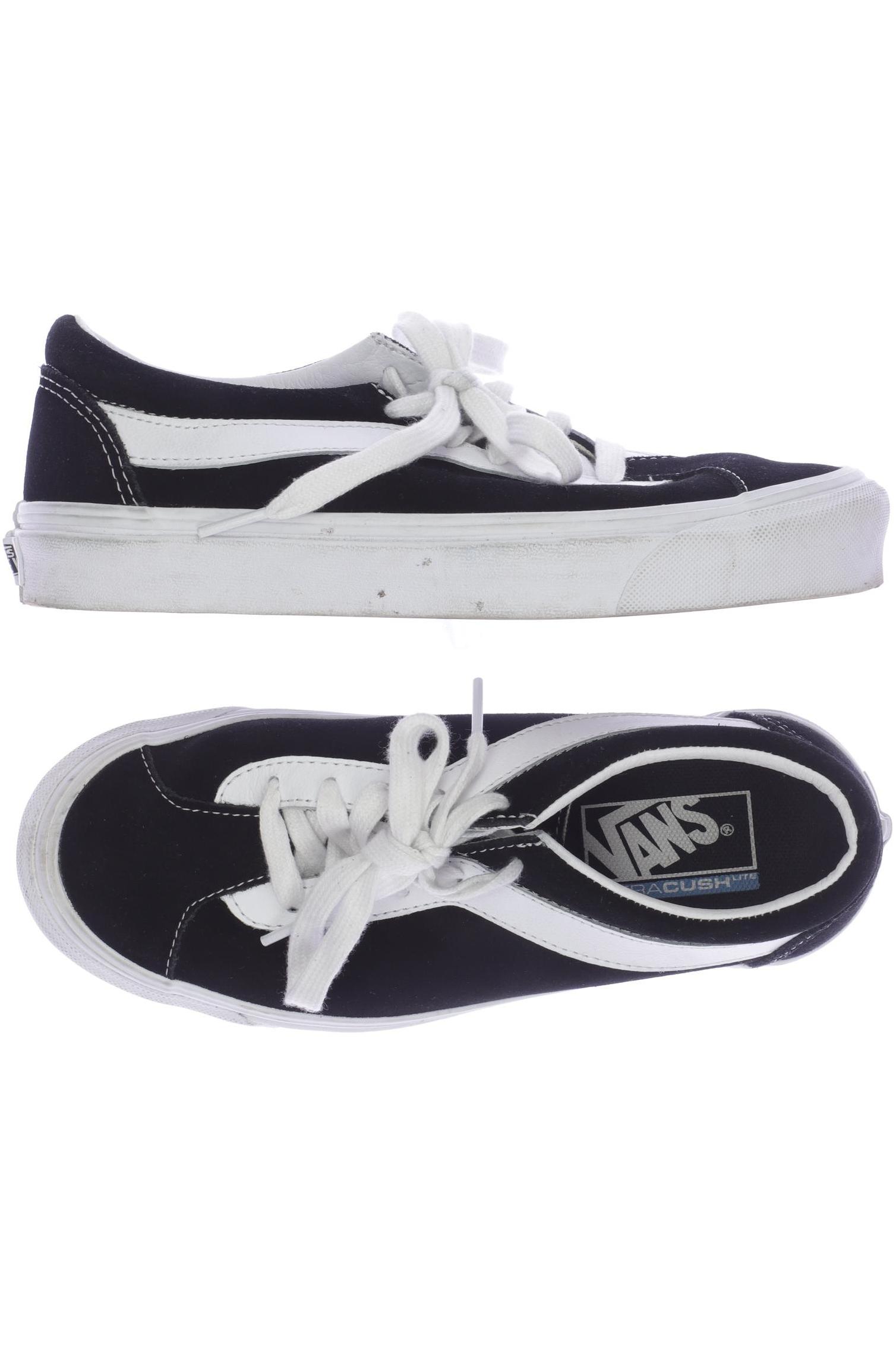 

Vans Damen Sneakers, schwarz, Gr. 36