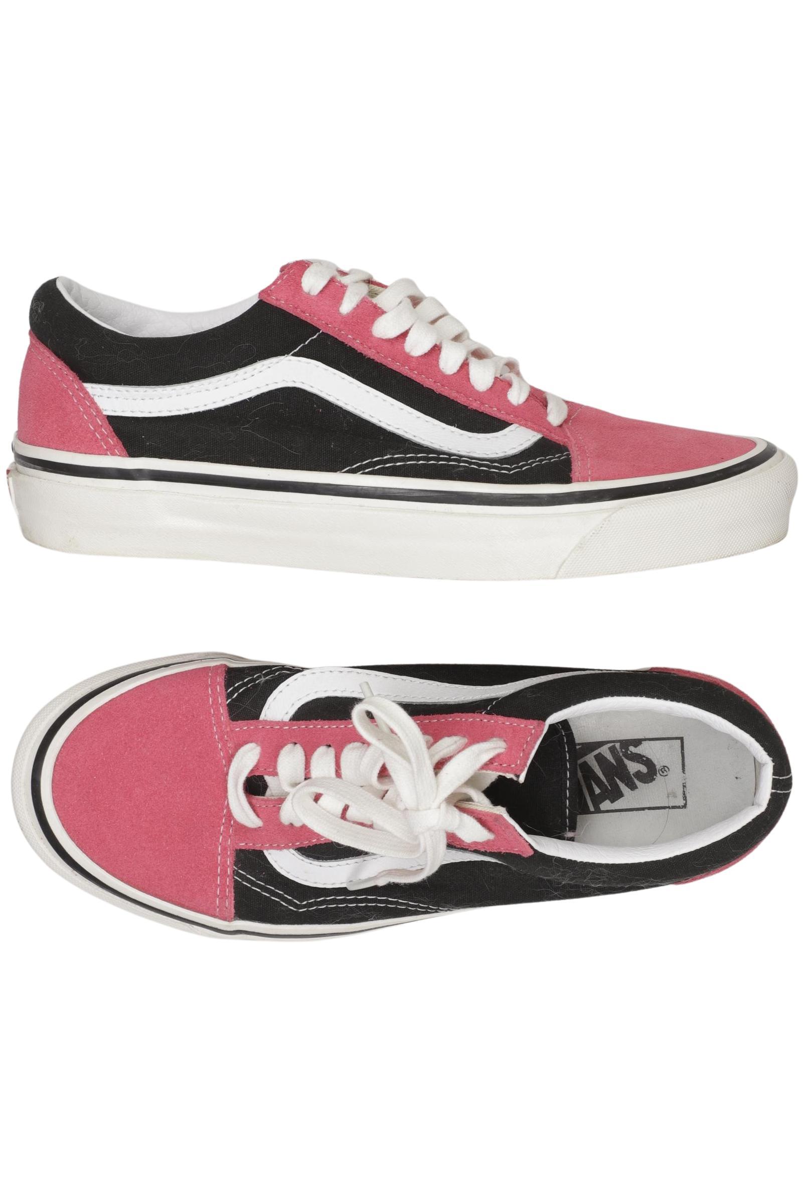 

Vans Damen Sneakers, mehrfarbig, Gr. 39