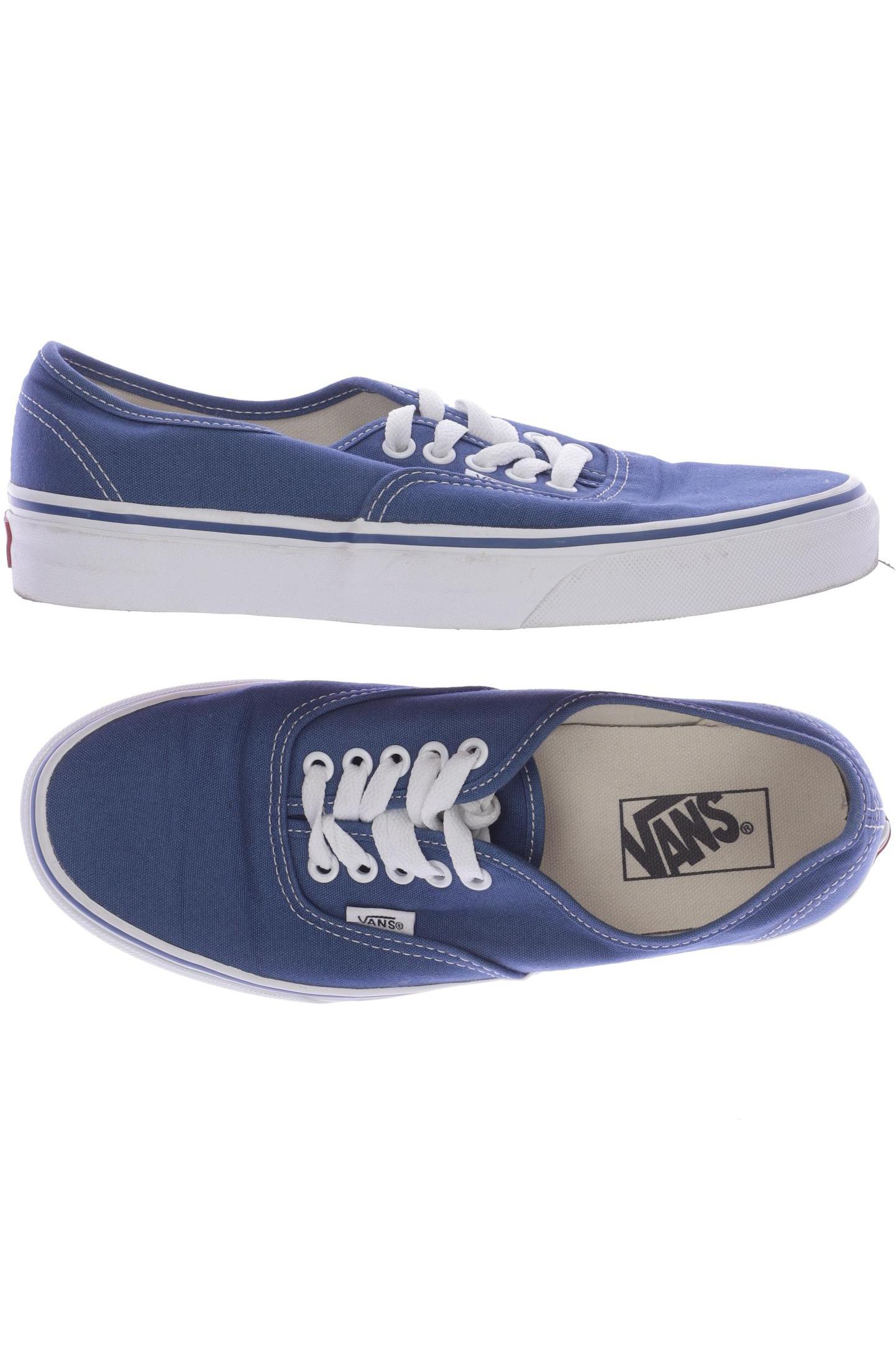 

VANS Damen Sneakers, blau