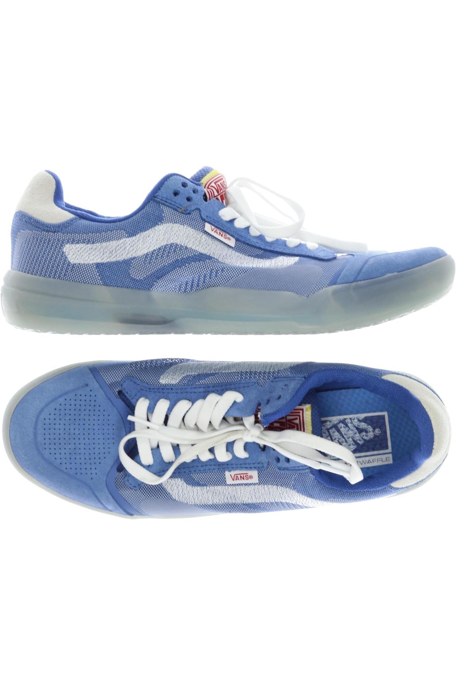 

Vans Damen Sneakers, blau, Gr. 40