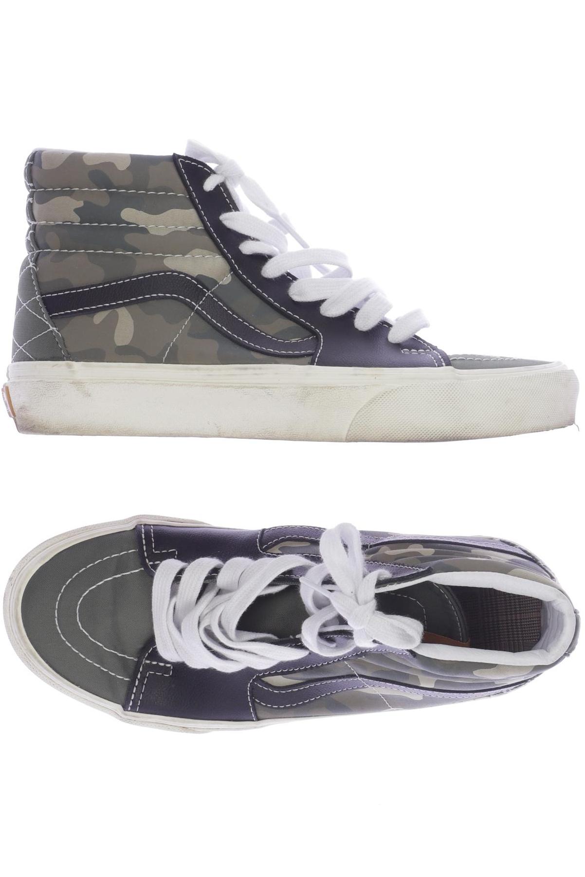 

VANS Damen Sneakers, grün