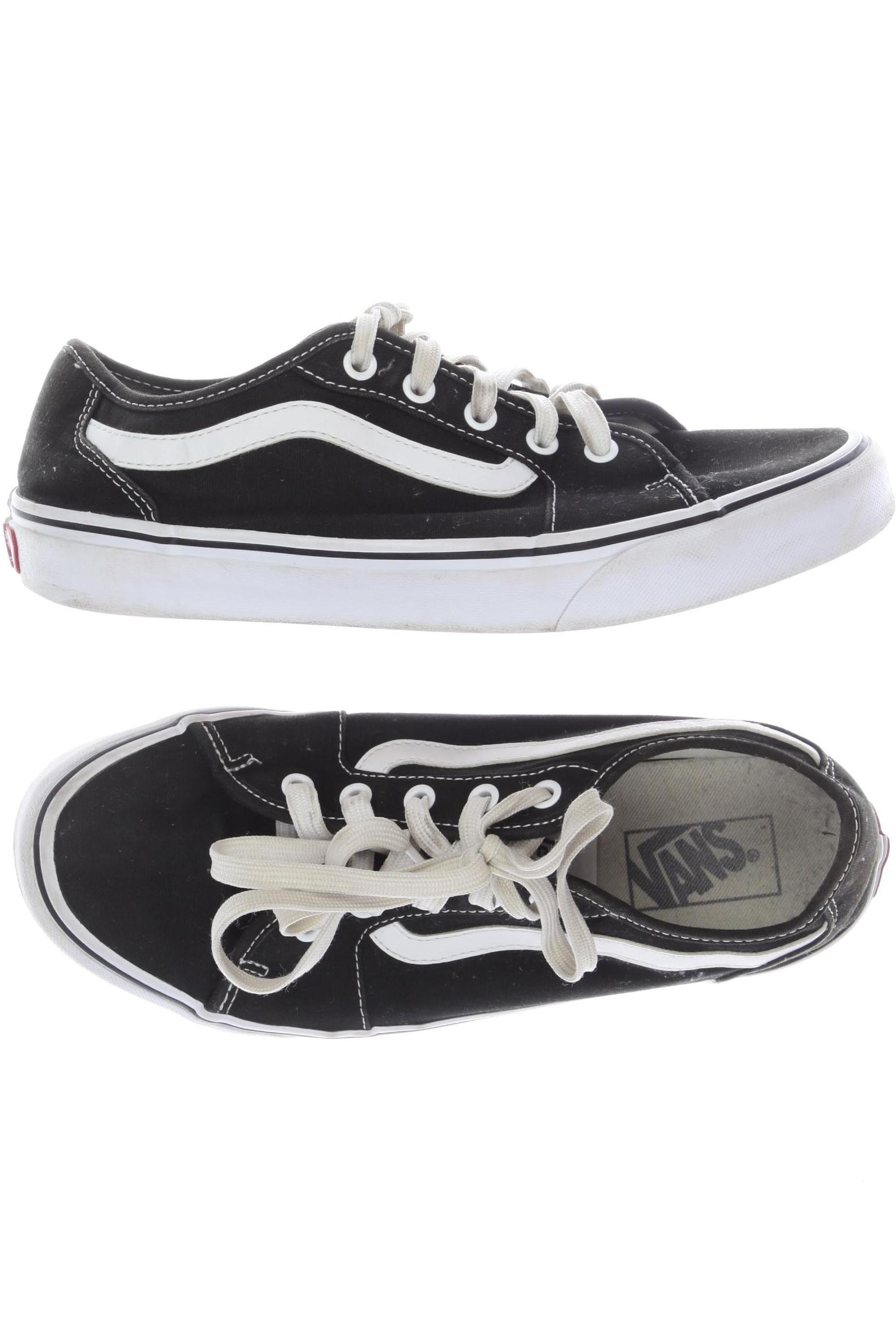 

Vans Damen Sneakers, schwarz, Gr. 40