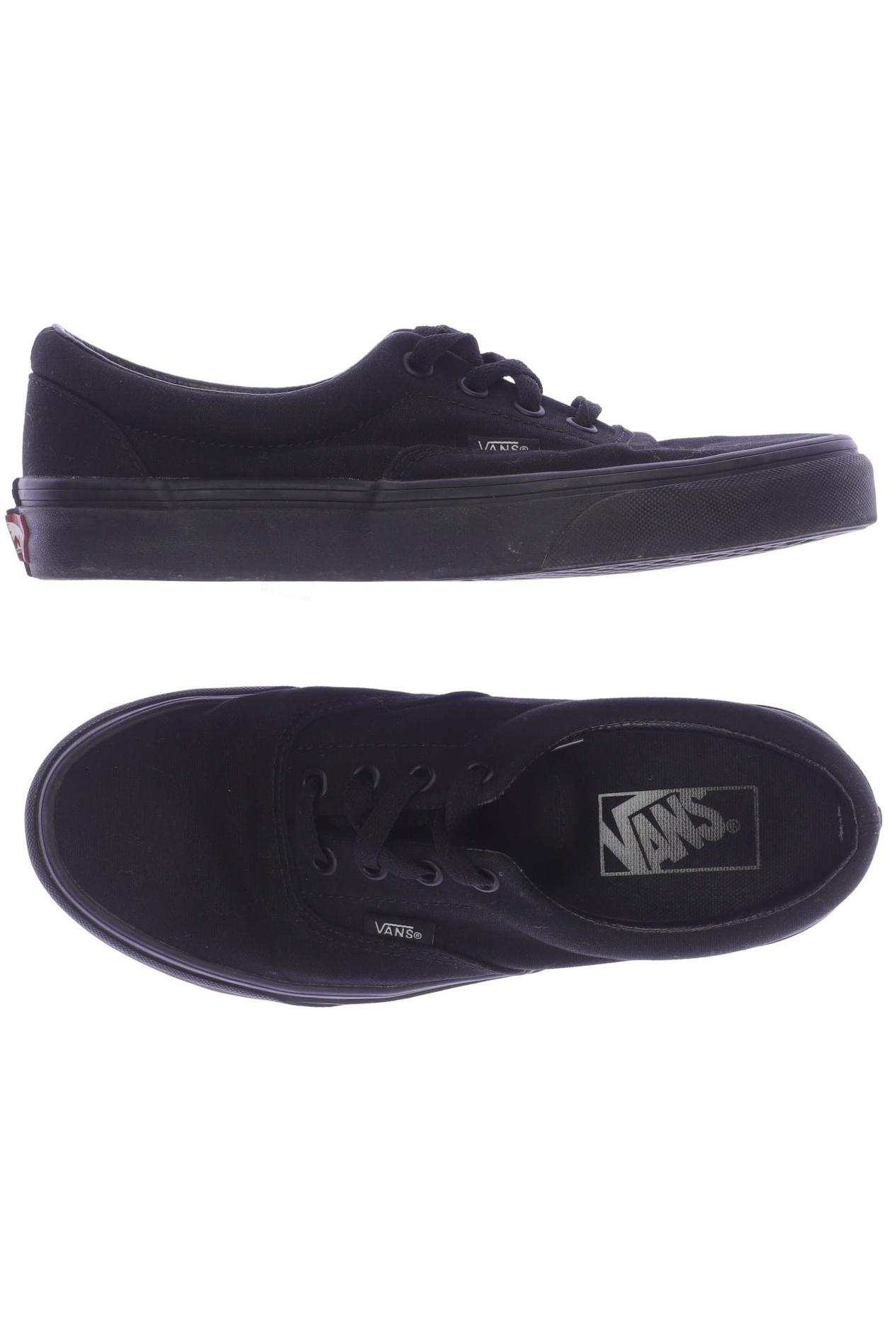 

Vans Damen Sneakers, schwarz, Gr. 37