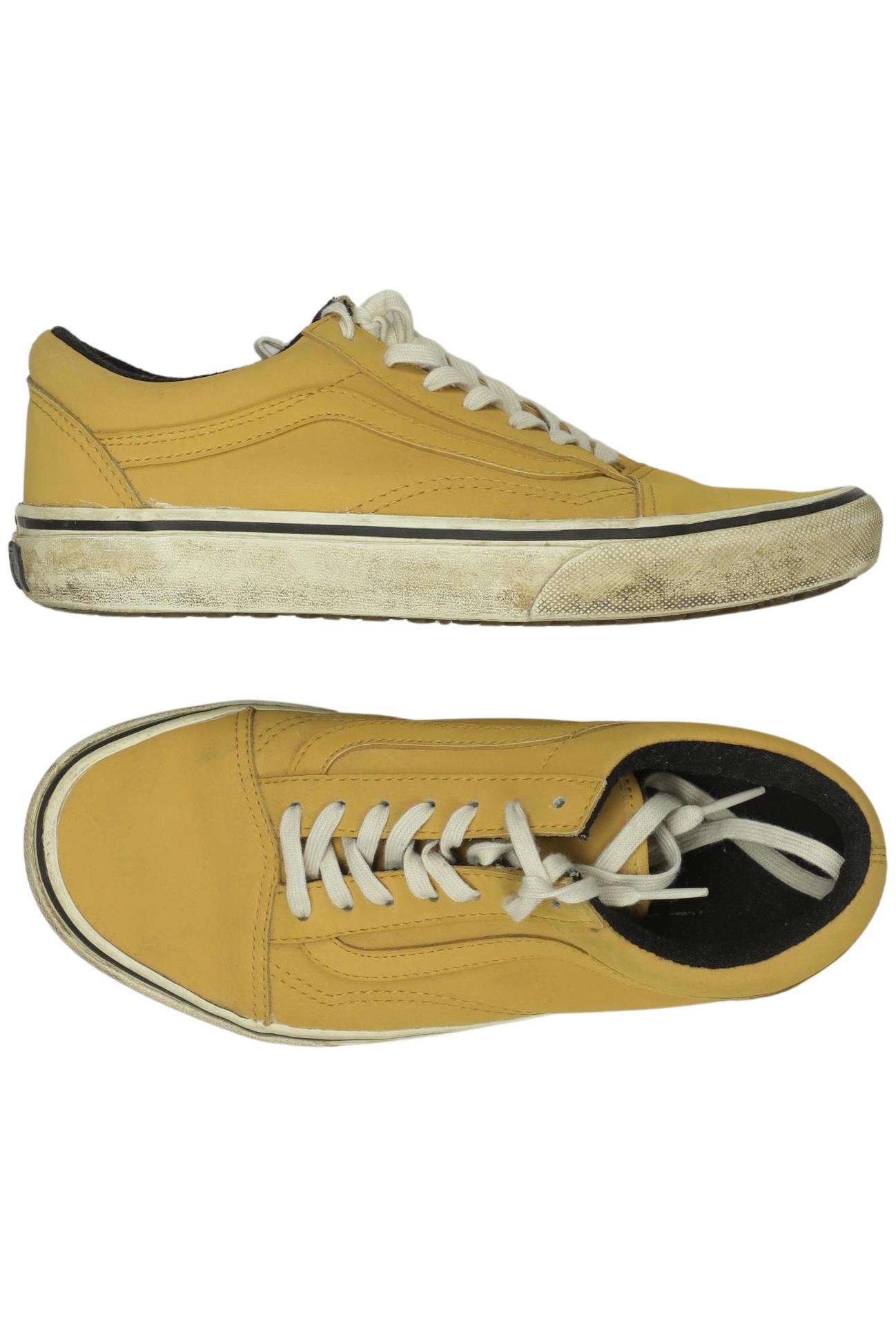 

Vans Damen Sneakers, beige, Gr. 36.5