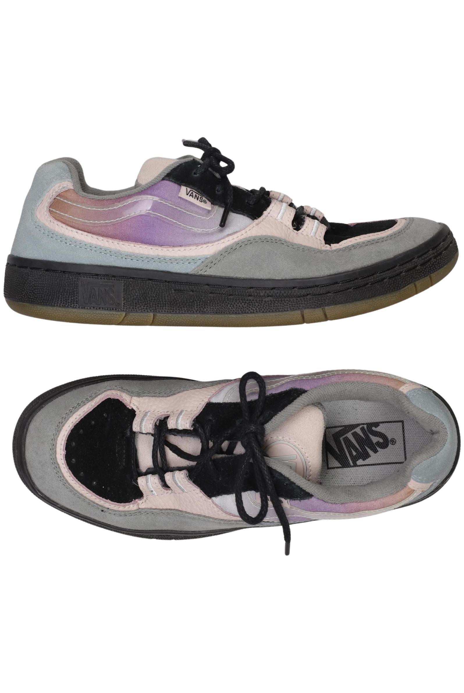 

Vans Damen Sneakers, mehrfarbig, Gr. 39