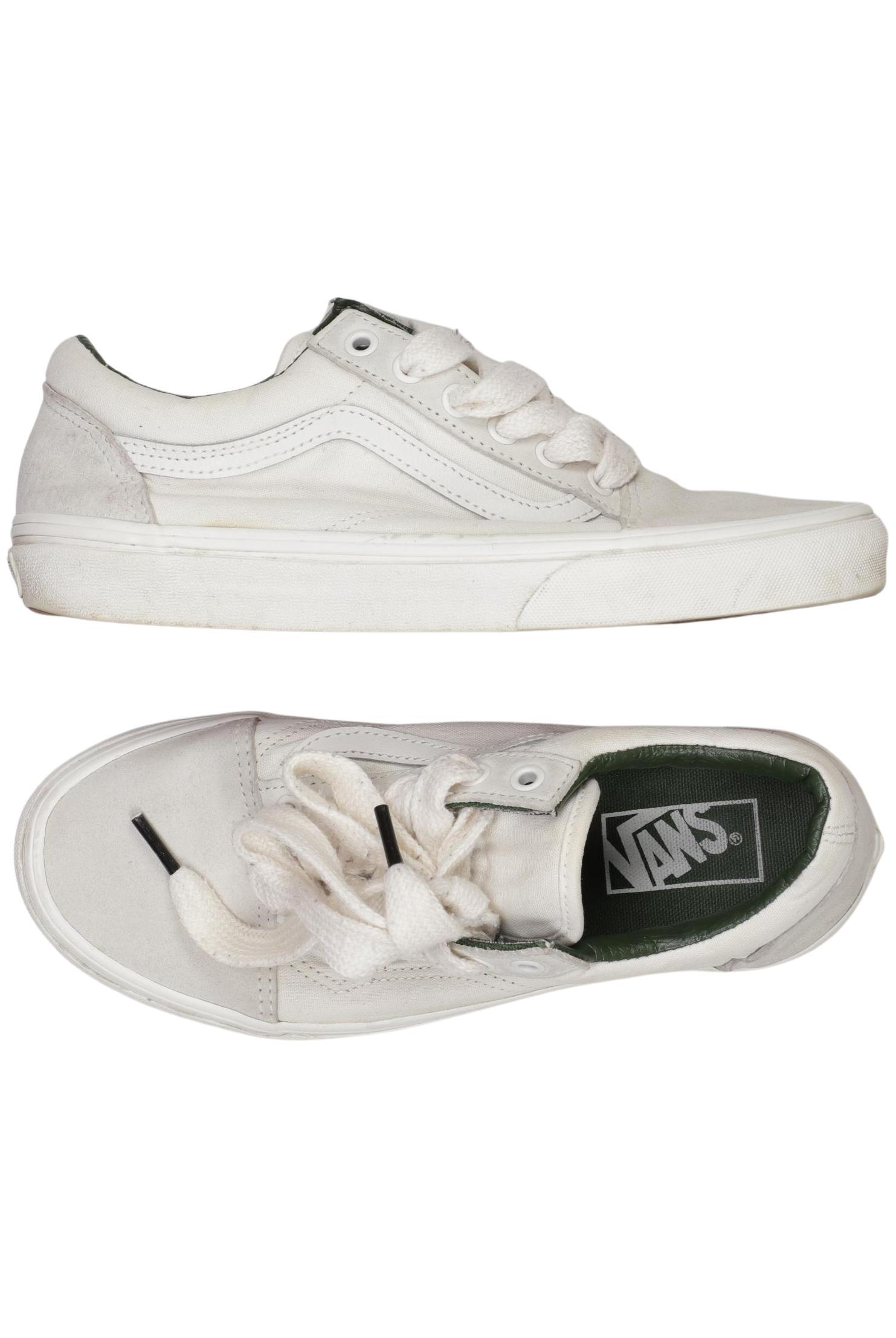 

Vans Damen Sneakers, weiß, Gr. 38
