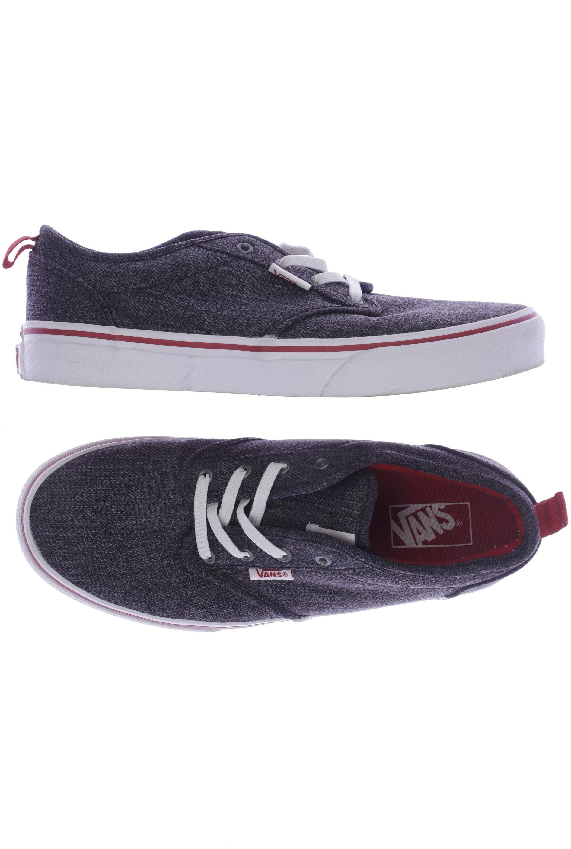 

VANS Damen Sneakers, grau