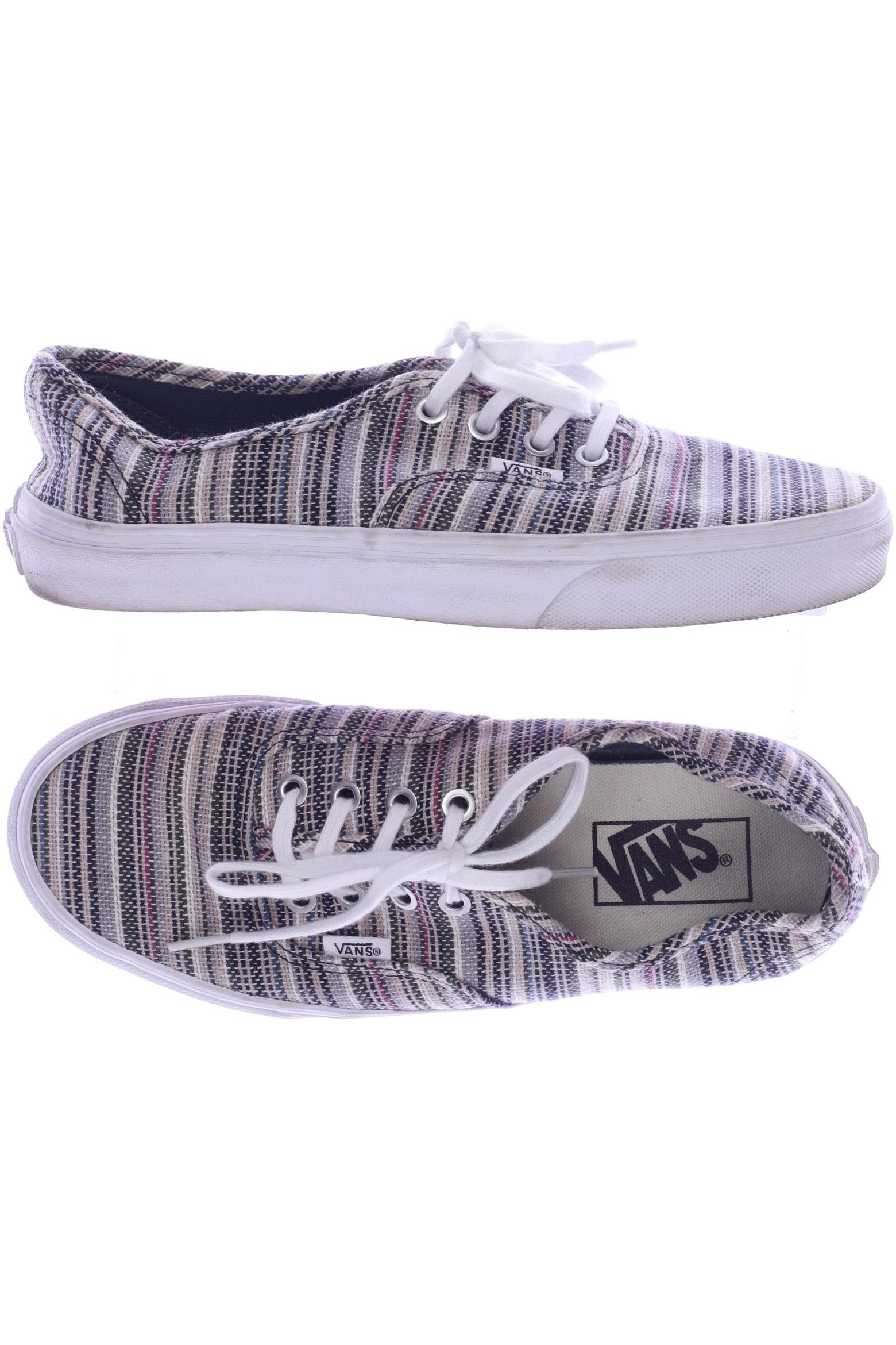 

VANS Damen Sneakers, grau