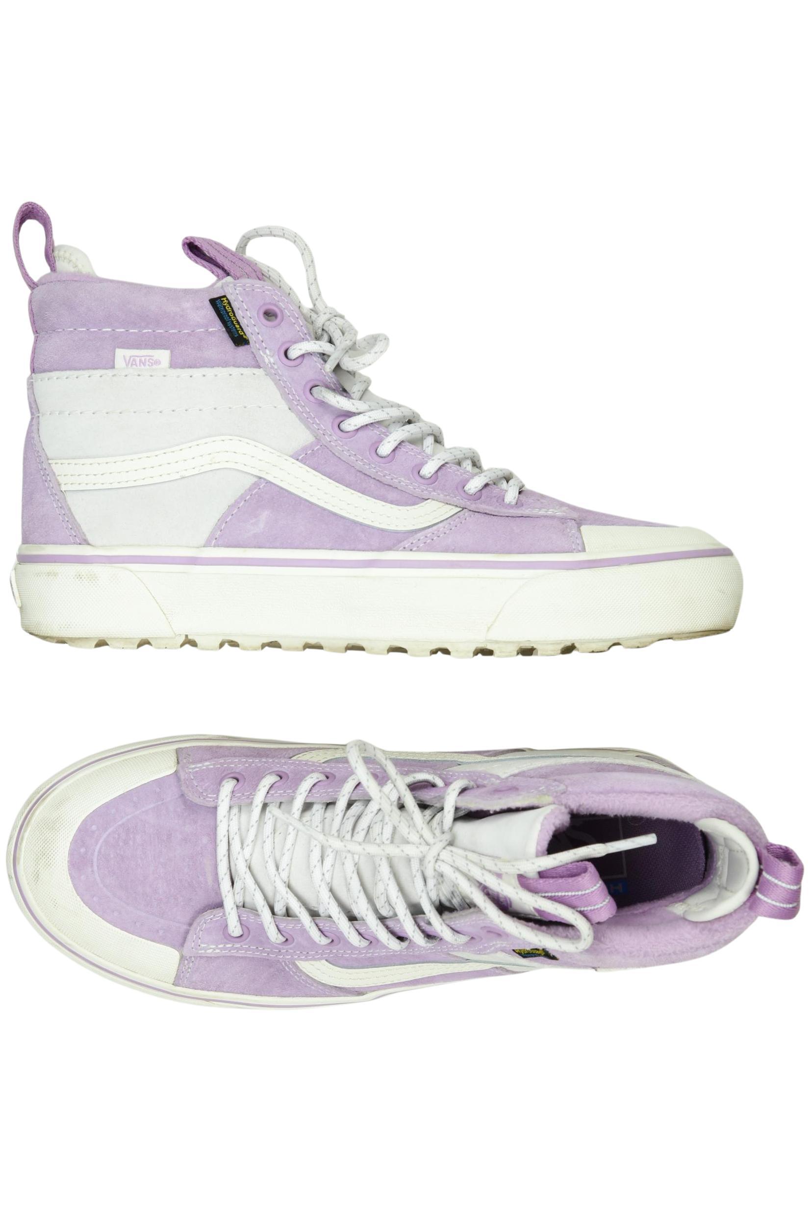 

Vans Damen Sneakers, flieder, Gr. 39