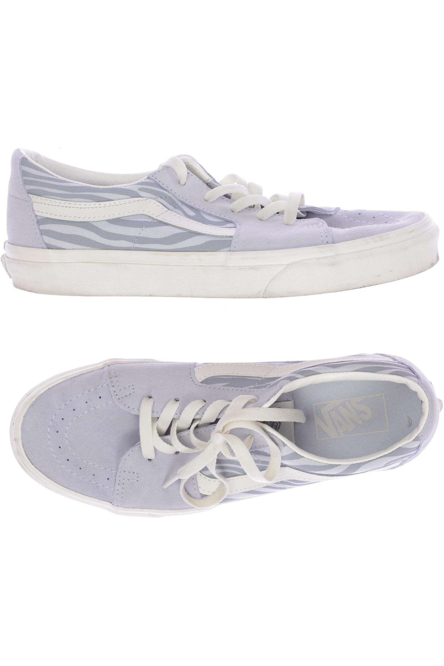 

Vans Damen Sneakers, hellblau, Gr. 41