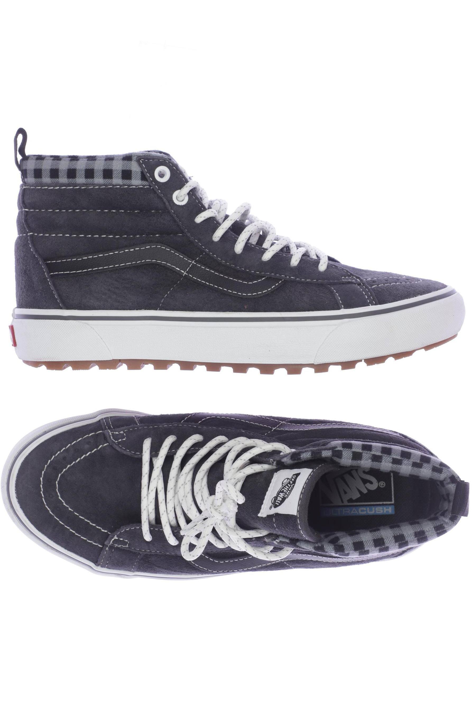 

Vans Damen Sneakers, grau, Gr. 41