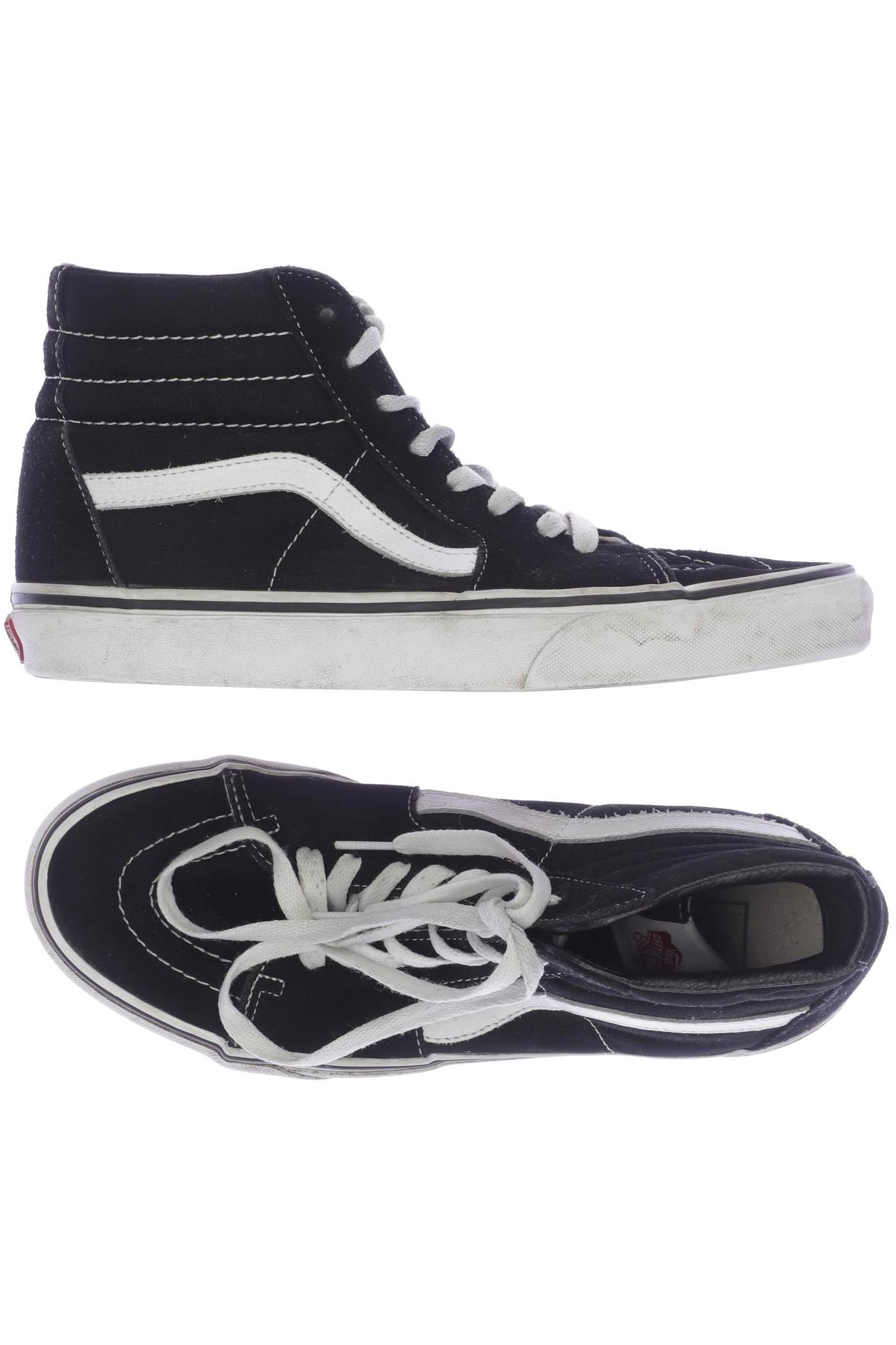 

Vans Damen Sneakers, schwarz, Gr. 39
