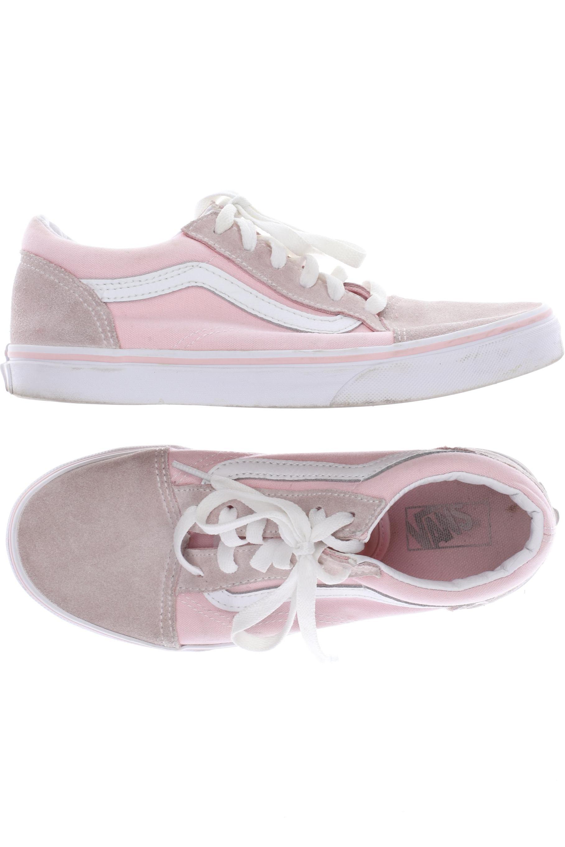 

VANS Damen Sneakers, pink