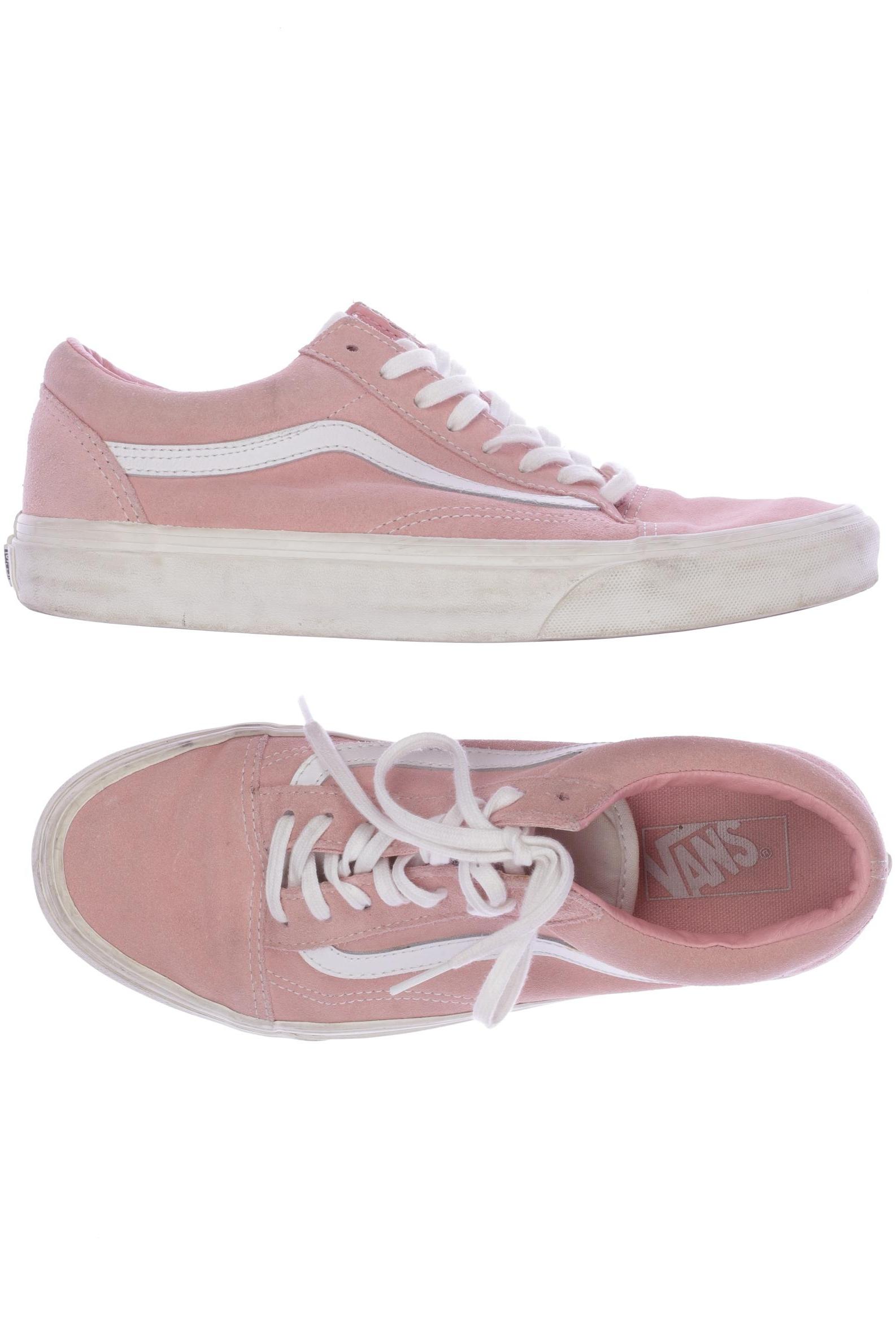 

Vans Damen Sneakers, pink, Gr. 41
