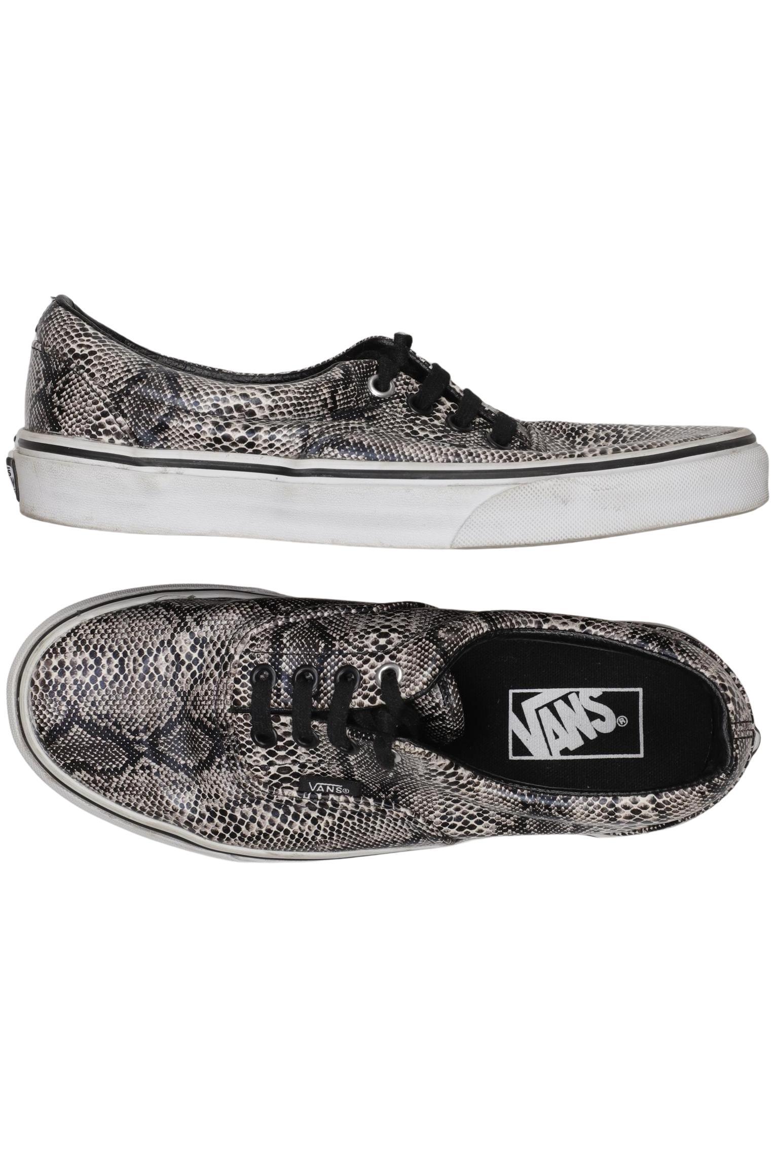 

Vans Damen Sneakers, grau, Gr. 7.5