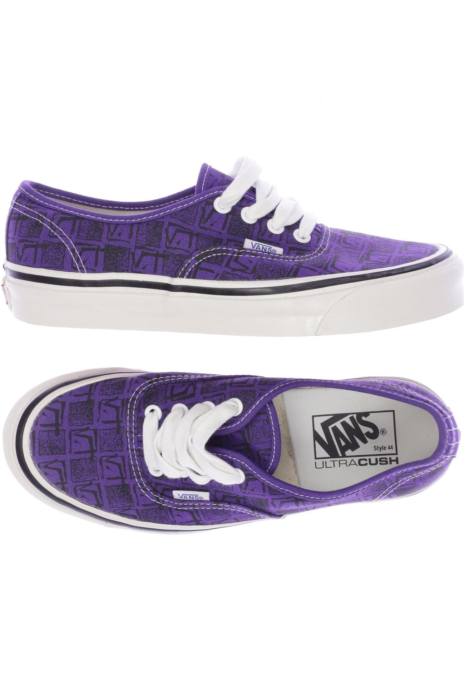 

Vans Damen Sneakers, flieder, Gr. 38