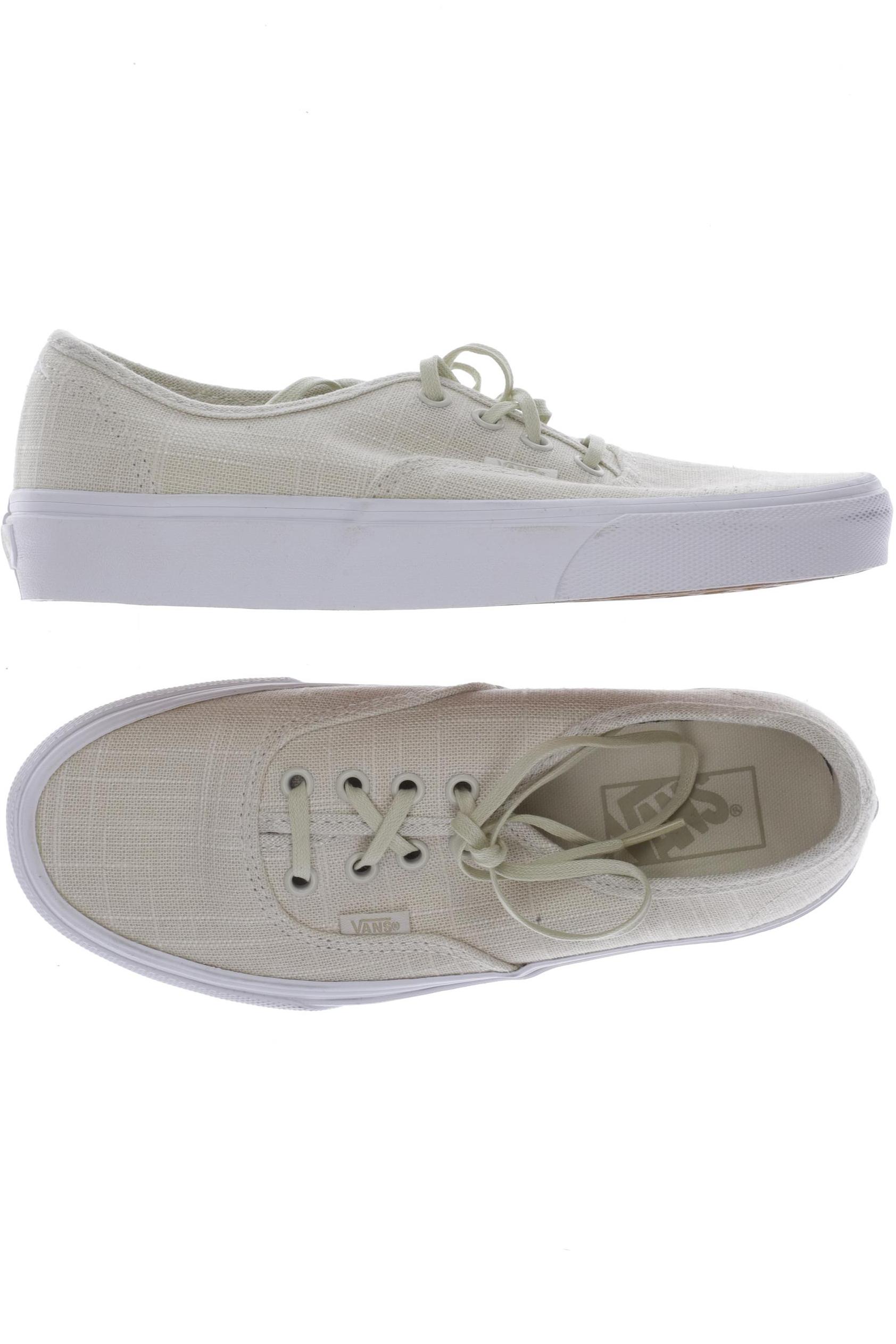 

VANS Damen Sneakers, cremeweiß