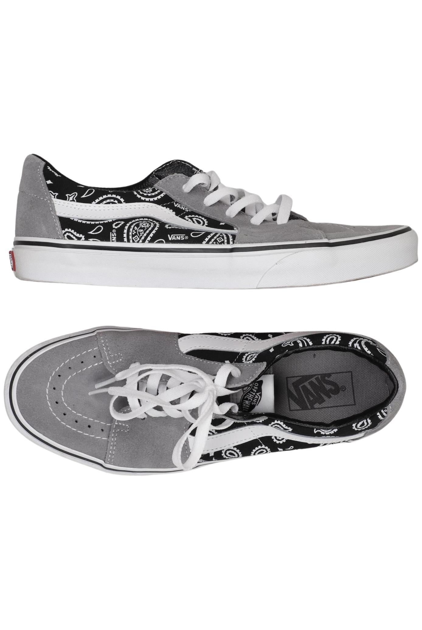

Vans Damen Sneakers, grau, Gr. 42