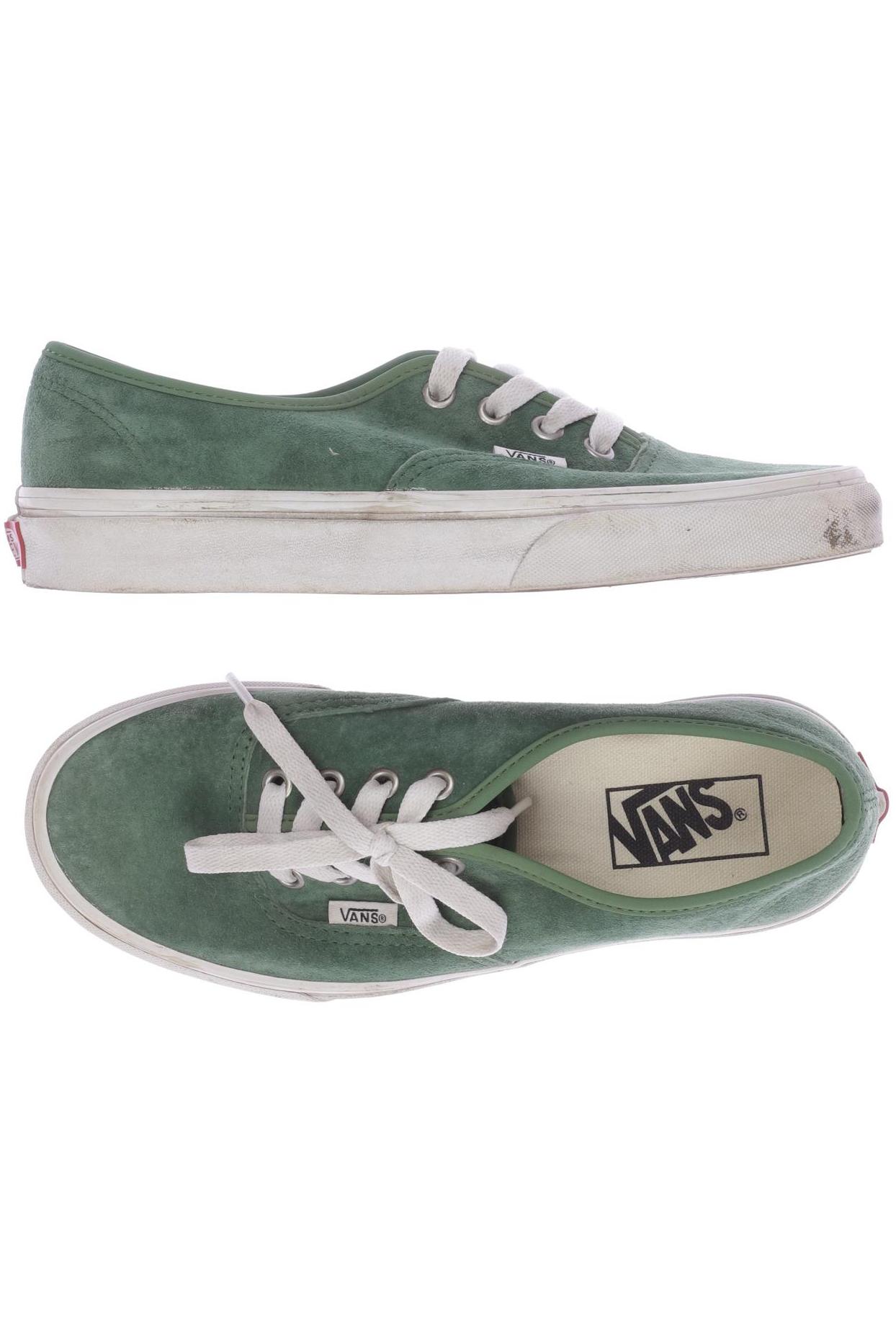 

VANS Damen Sneakers, grün