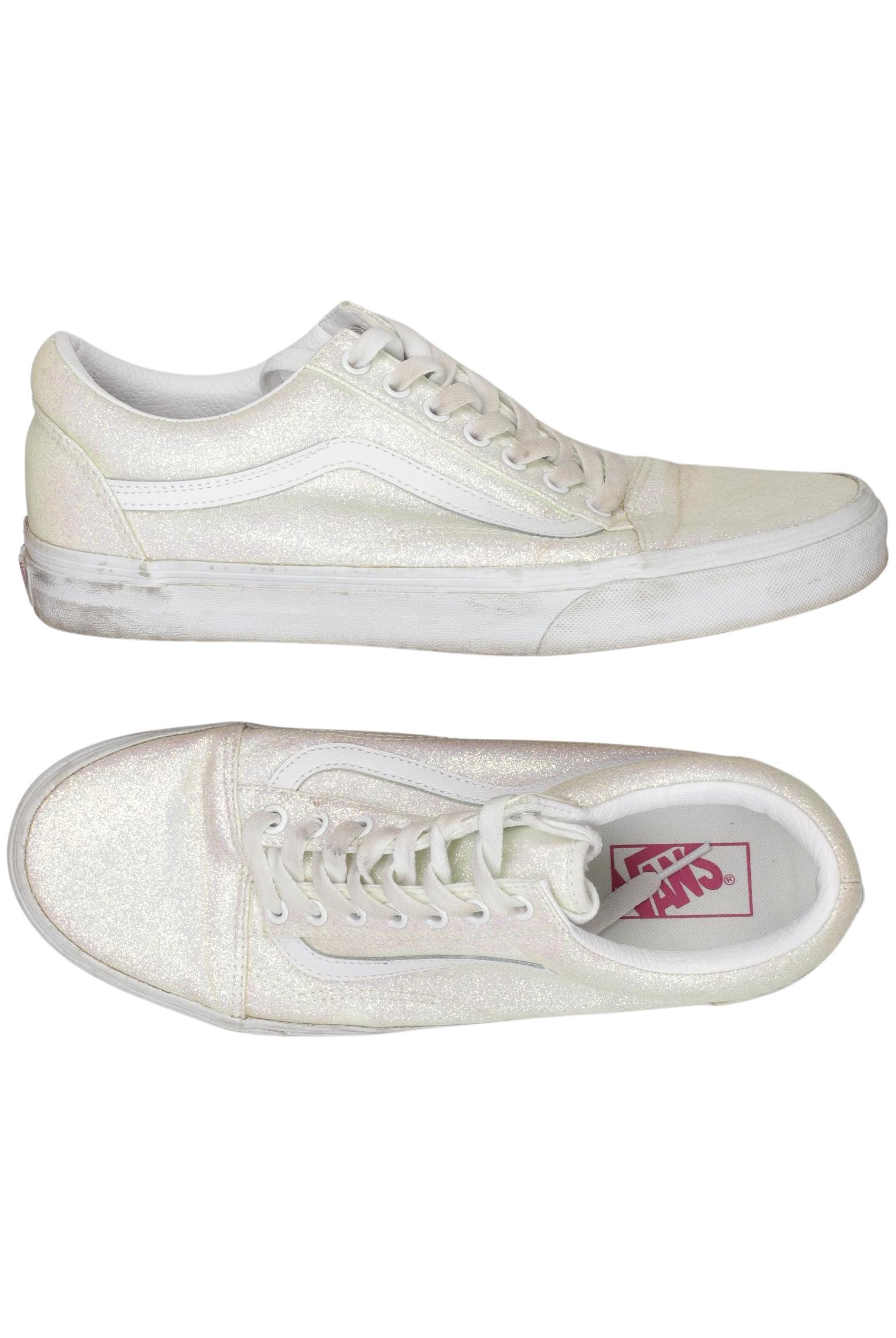 

Vans Damen Sneakers, gelb, Gr. 42.5