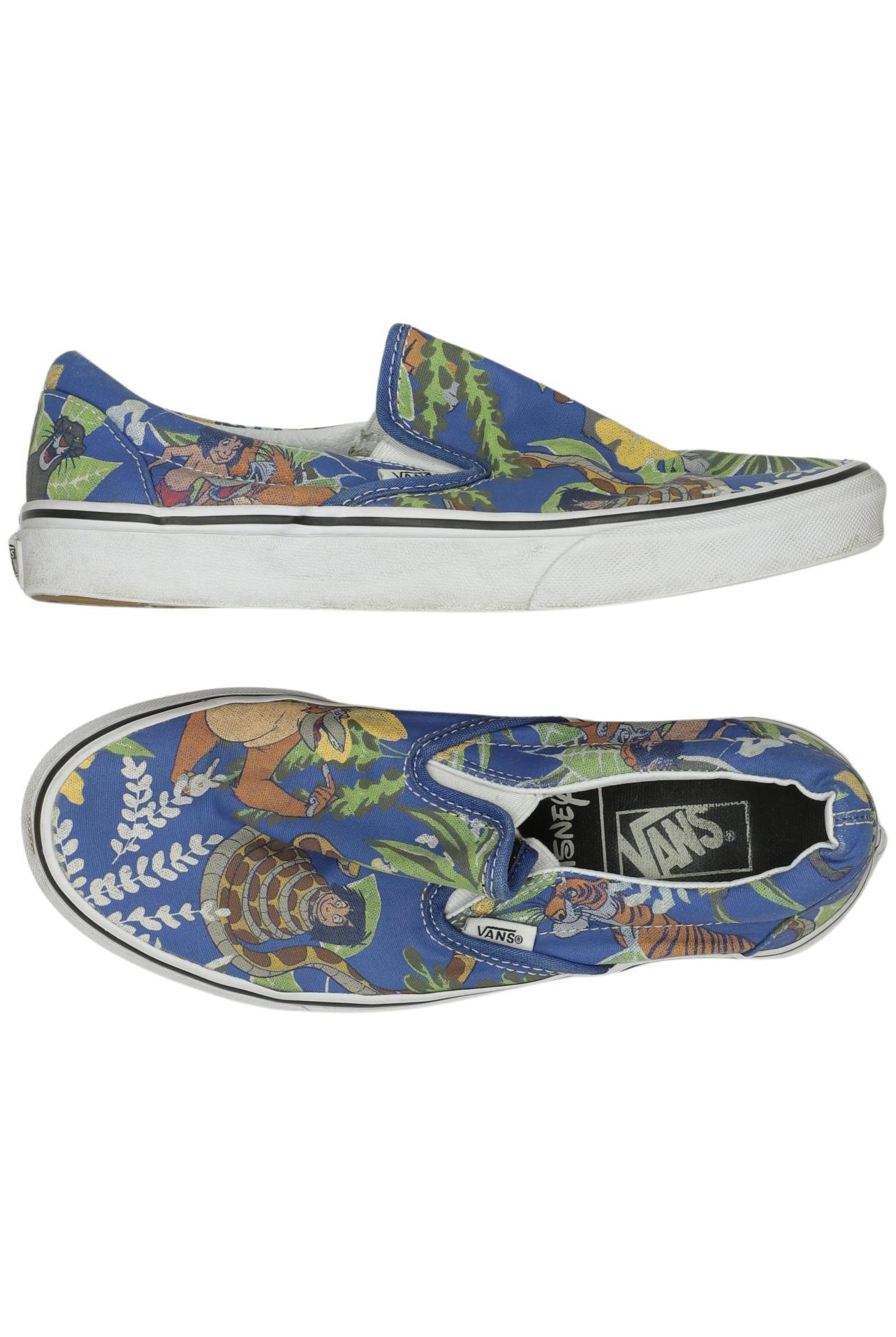 

Vans Damen Sneakers, mehrfarbig, Gr. 38