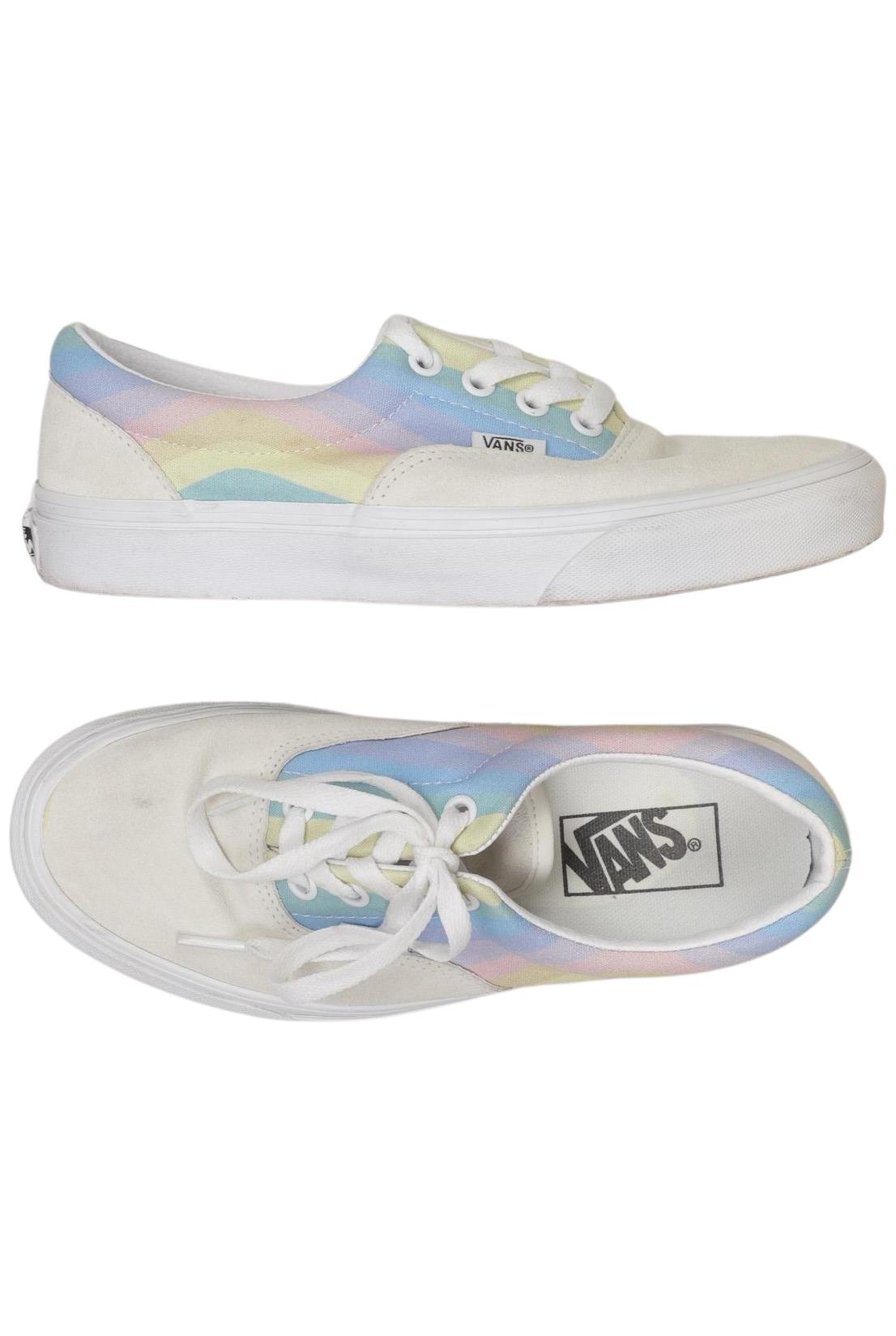 

Vans Damen Sneakers, mehrfarbig, Gr. 36.5