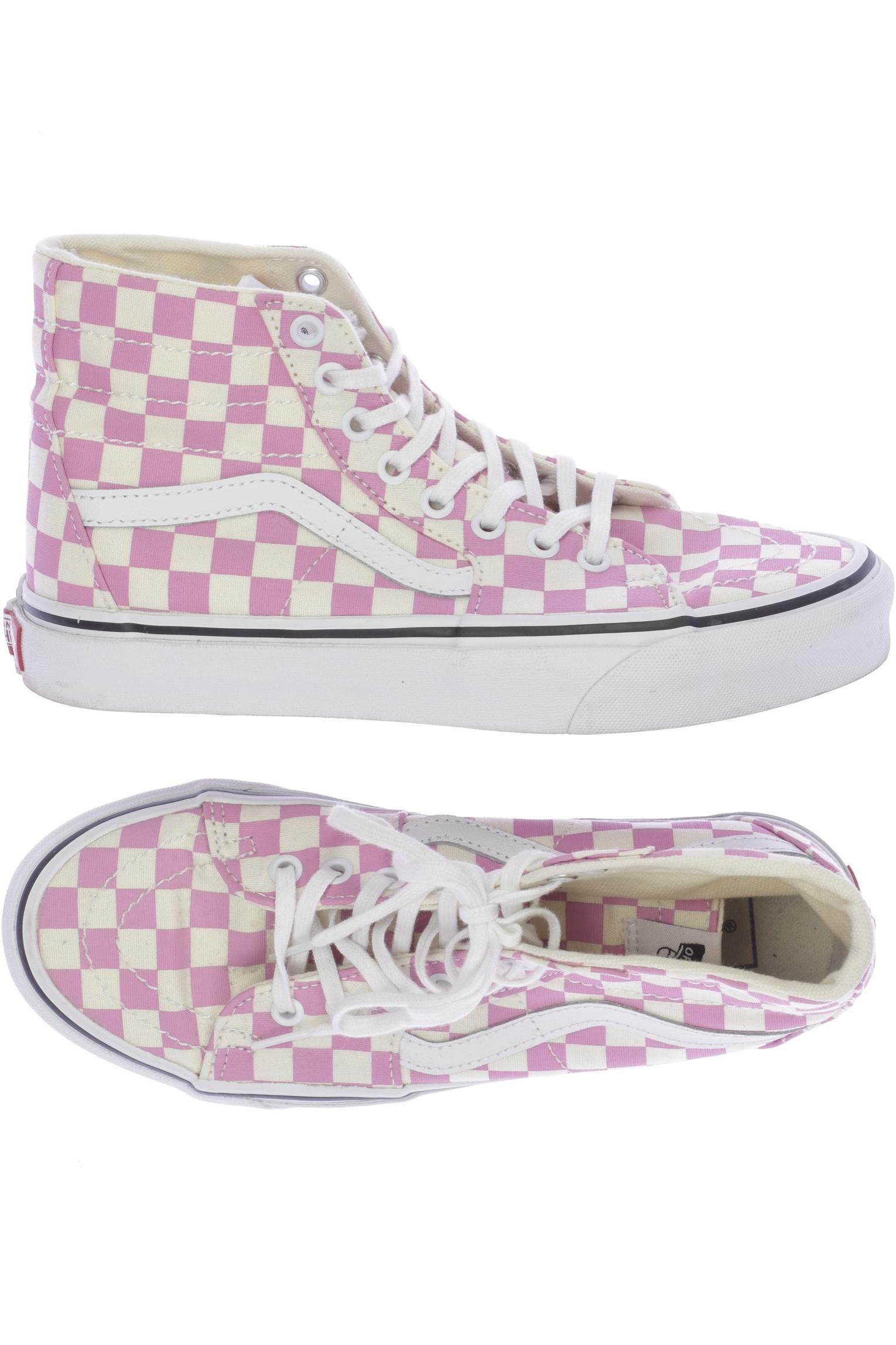 

Vans Damen Sneakers, pink, Gr. 38.5