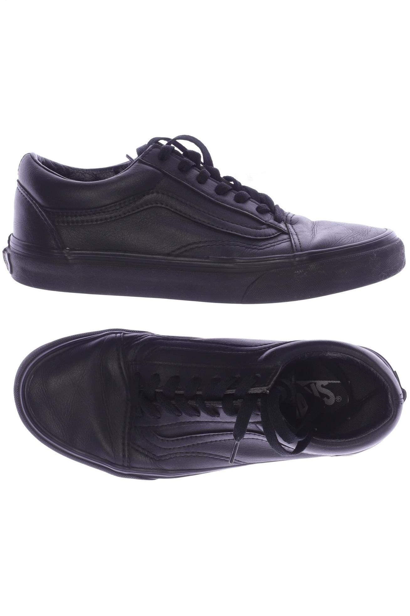 

VANS Damen Sneakers, schwarz
