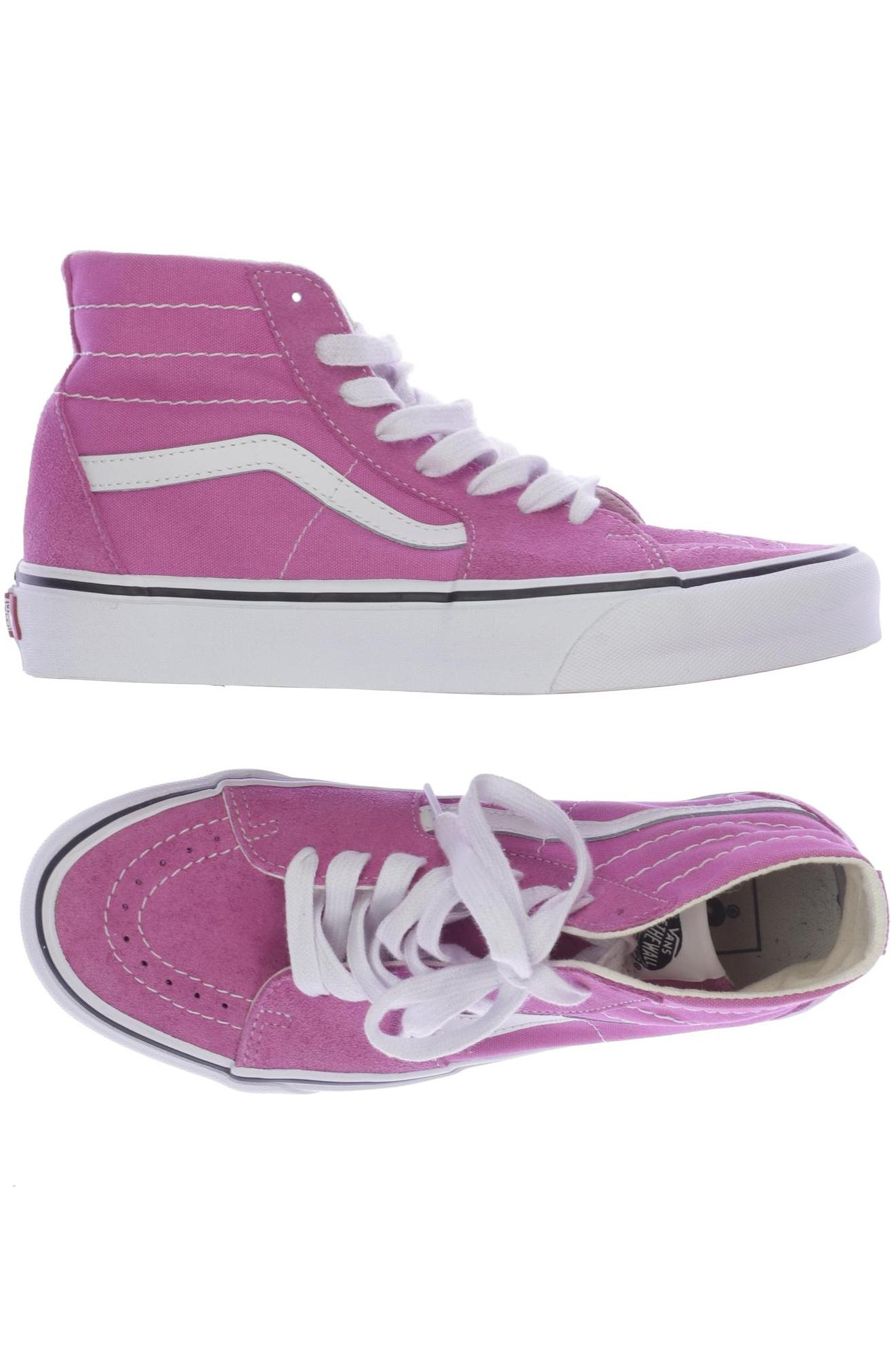 

Vans Damen Sneakers, pink, Gr. 39