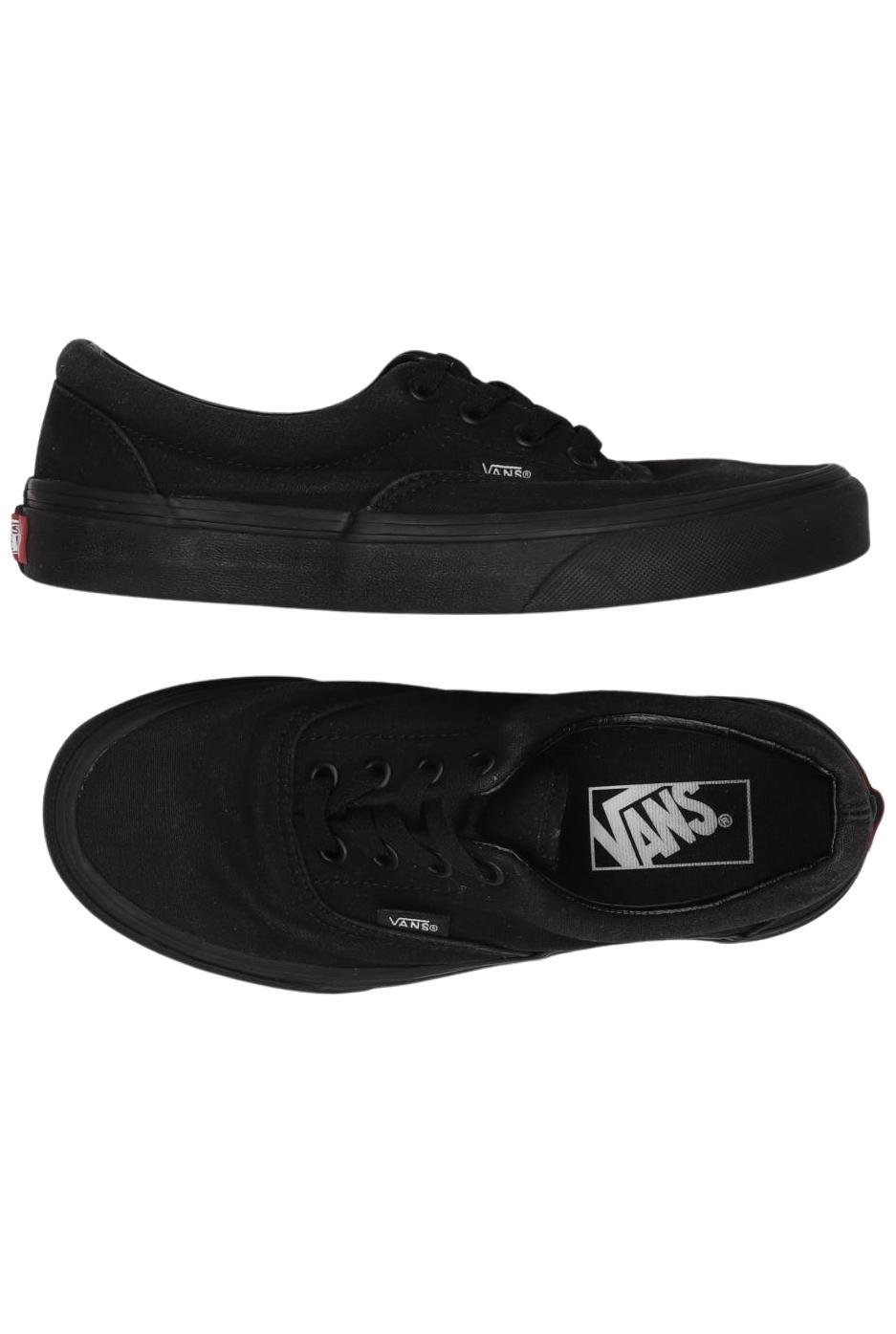 

Vans Damen Sneakers, schwarz, Gr. 36