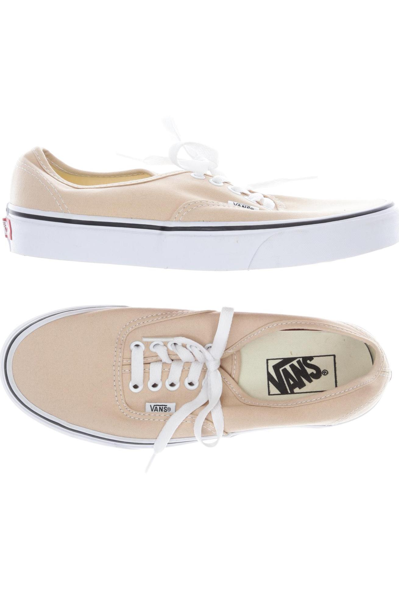 

Vans Damen Sneakers, beige, Gr. 39