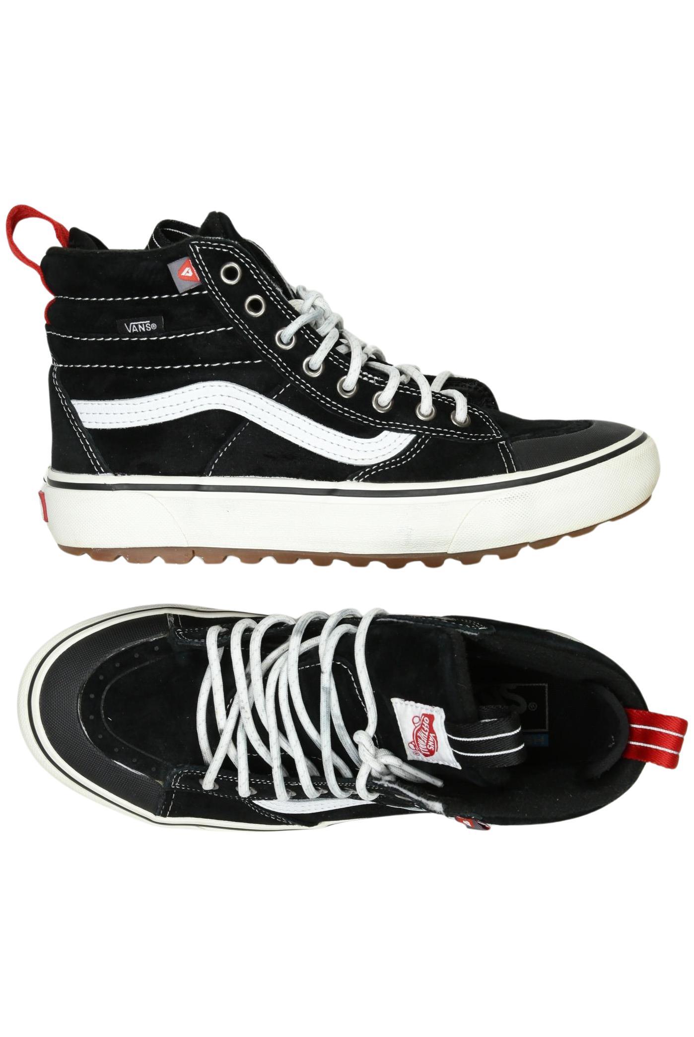 

Vans Damen Sneakers, schwarz, Gr. 41