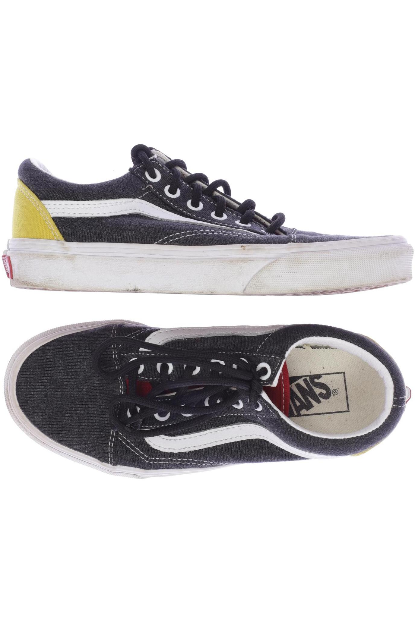 

Vans Damen Sneakers, grau, Gr. 36