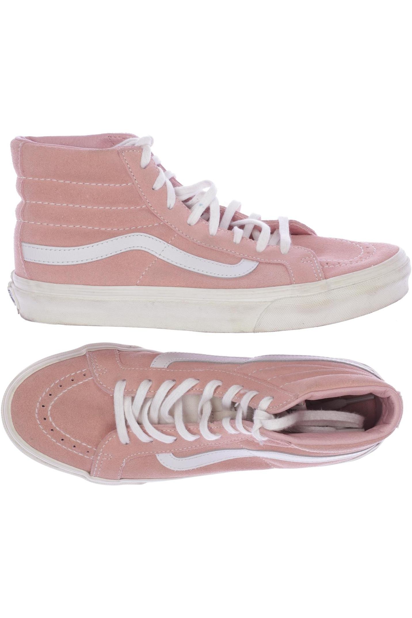 

Vans Damen Sneakers, pink, Gr. 37