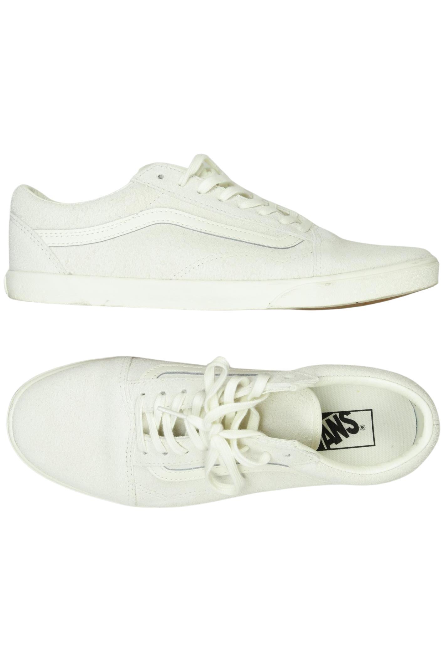 

Vans Damen Sneakers, beige, Gr. 41