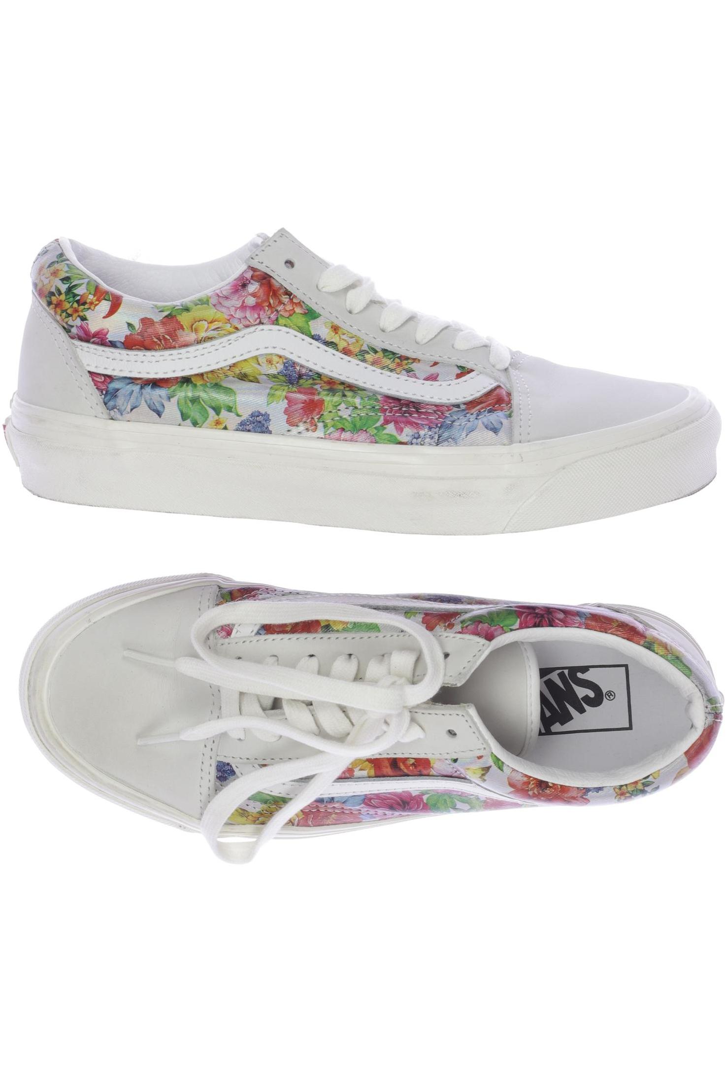 

Vans Damen Sneakers, mehrfarbig, Gr. 38