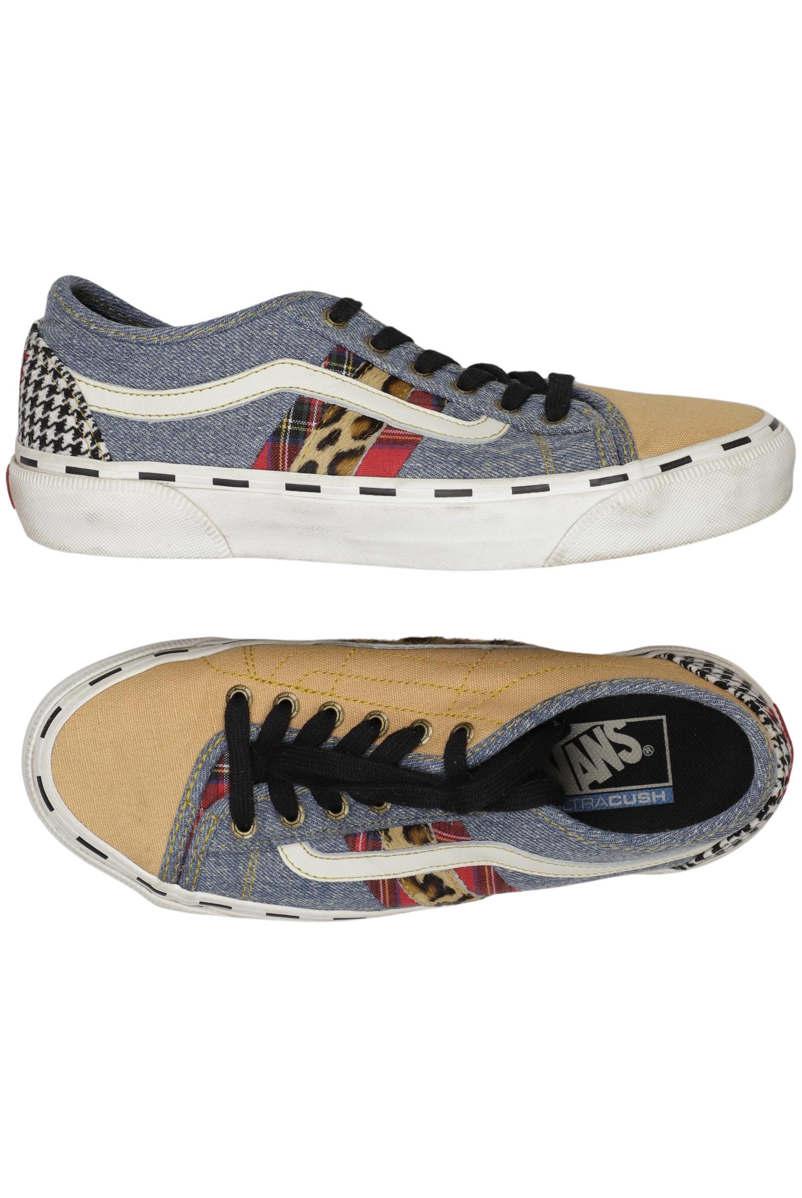 

Vans Damen Sneakers, mehrfarbig, Gr. 40