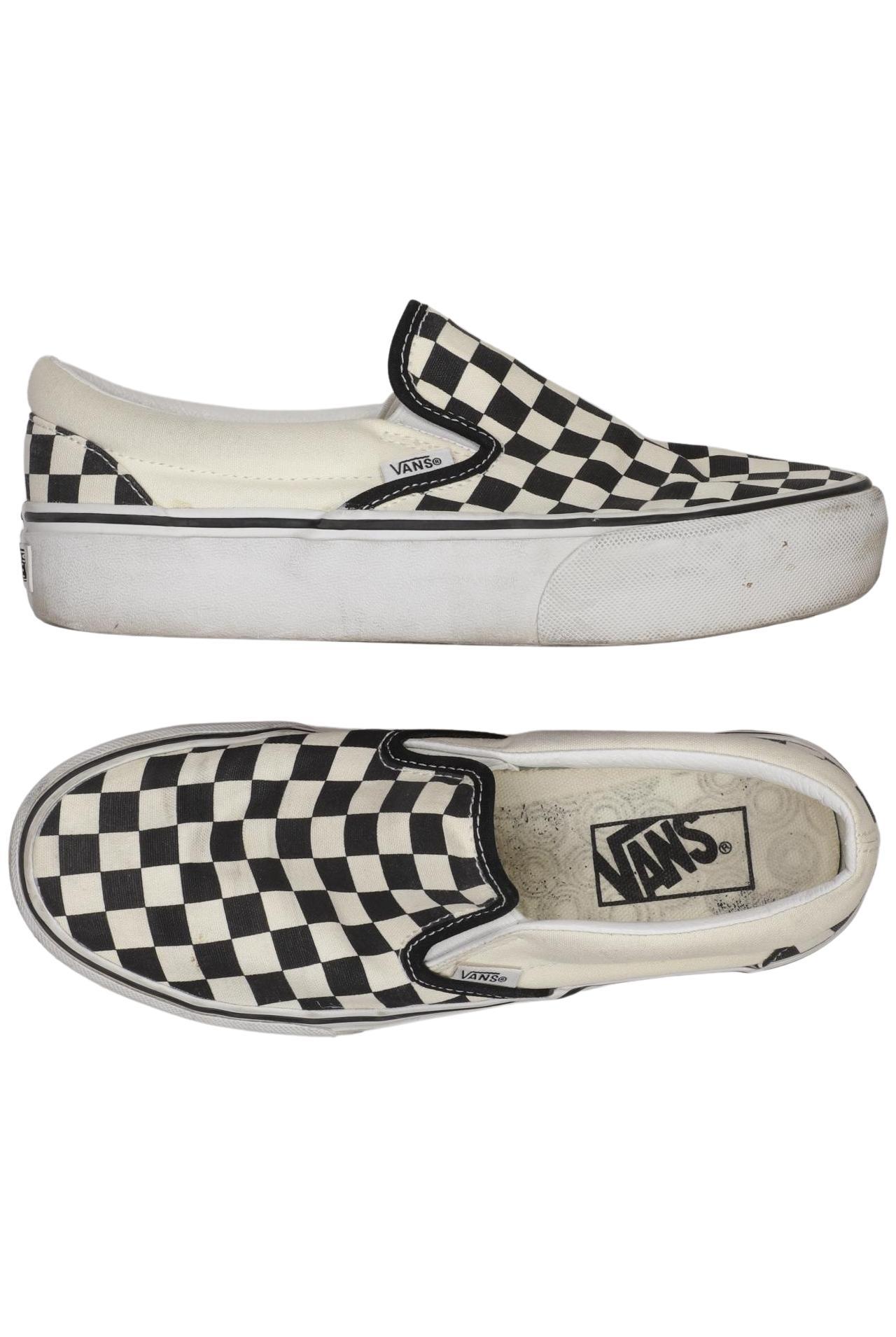 

Vans Damen Sneakers, mehrfarbig, Gr. 38