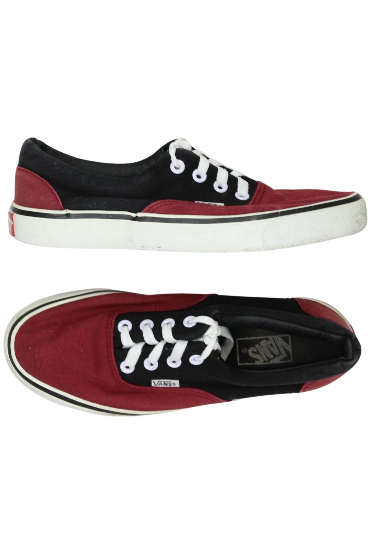 

Vans Damen Sneakers, bordeaux, Gr. 38