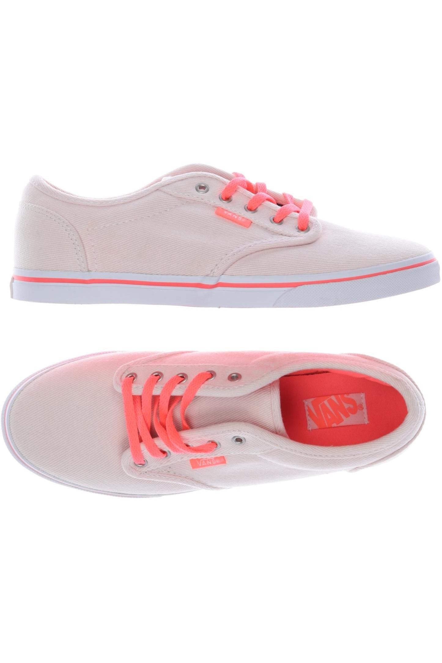 

Vans Damen Sneakers, pink, Gr. 36.5