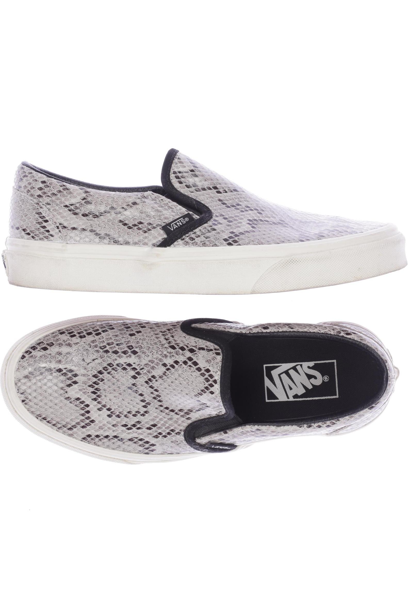 

VANS Damen Sneakers, grau