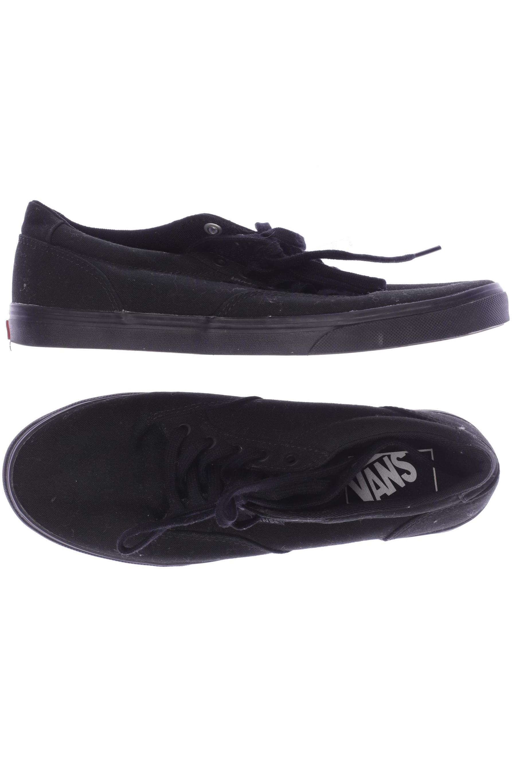 

Vans Damen Sneakers, schwarz, Gr. 37