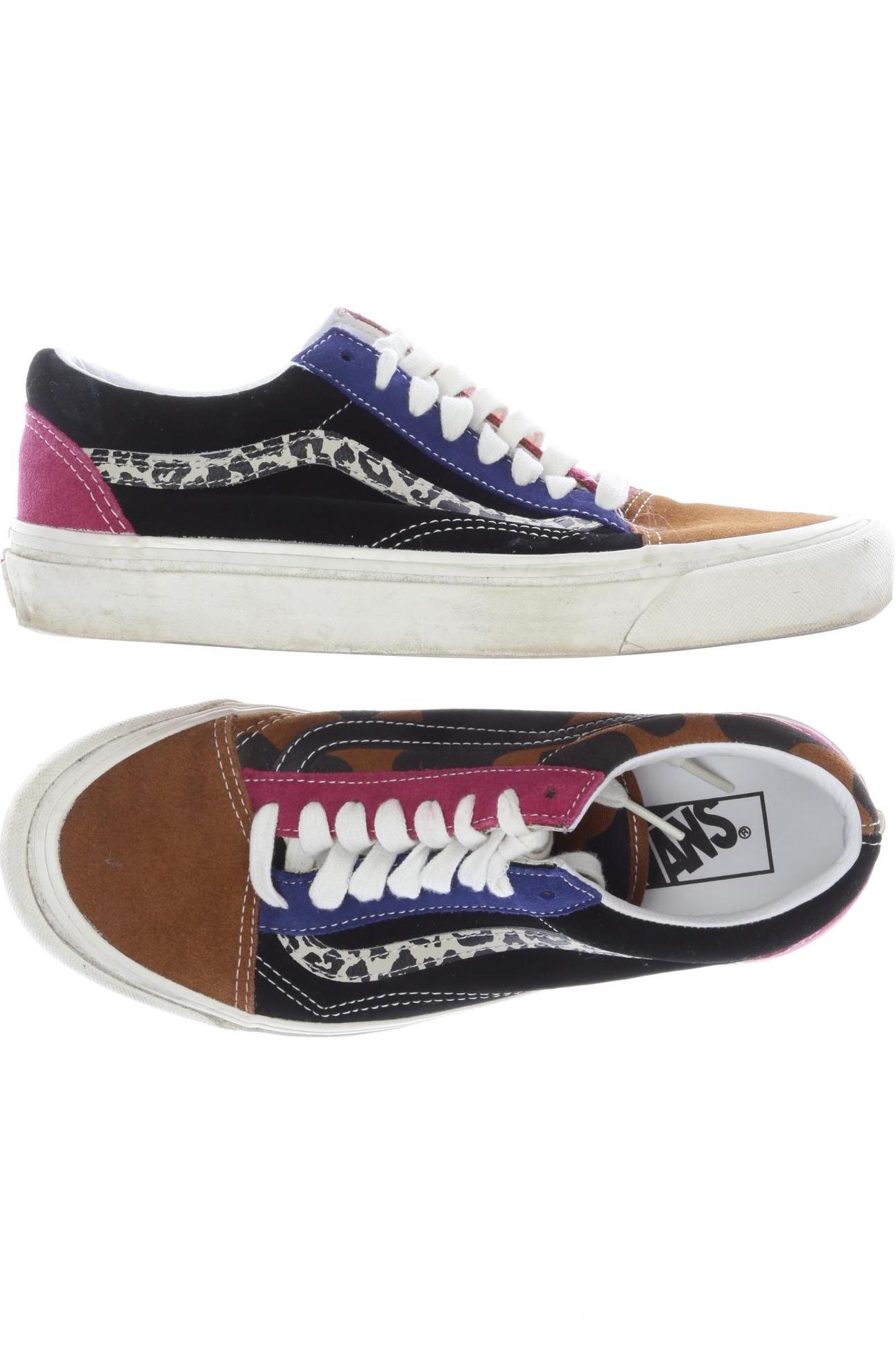 

Vans Damen Sneakers, braun, Gr. 39