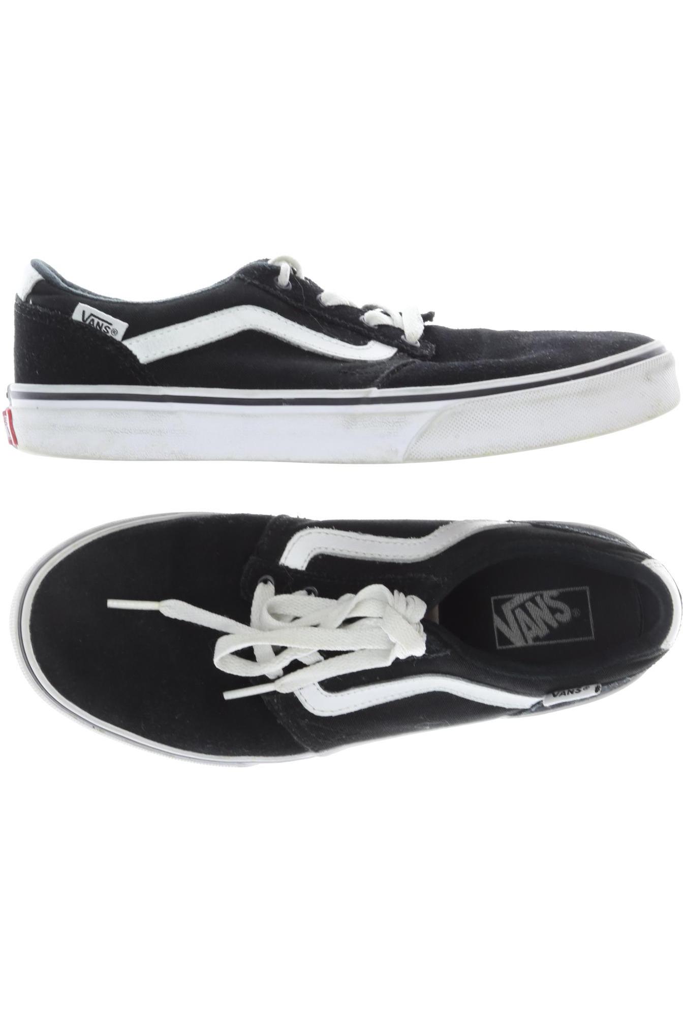 

Vans Damen Sneakers, schwarz, Gr. 37