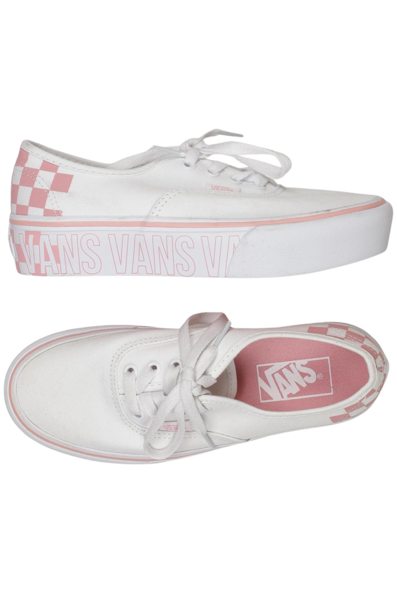 

Vans Damen Sneakers, mehrfarbig, Gr. 36